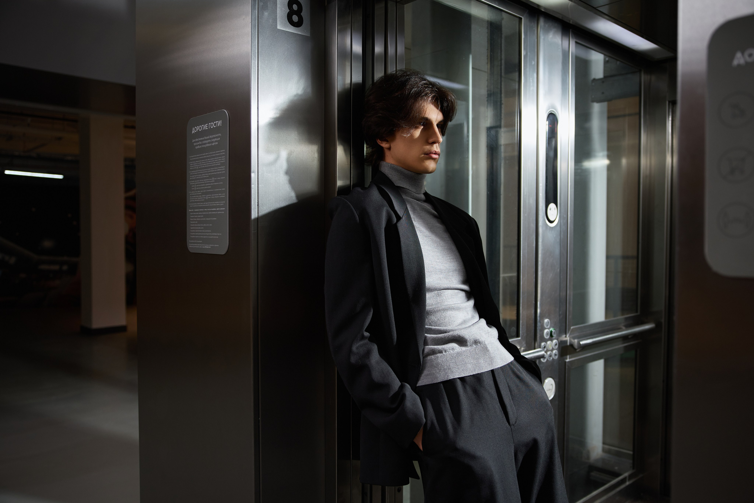 Коммерческий автор с характером — Павел Парамонов | Фотограф, Красноярск