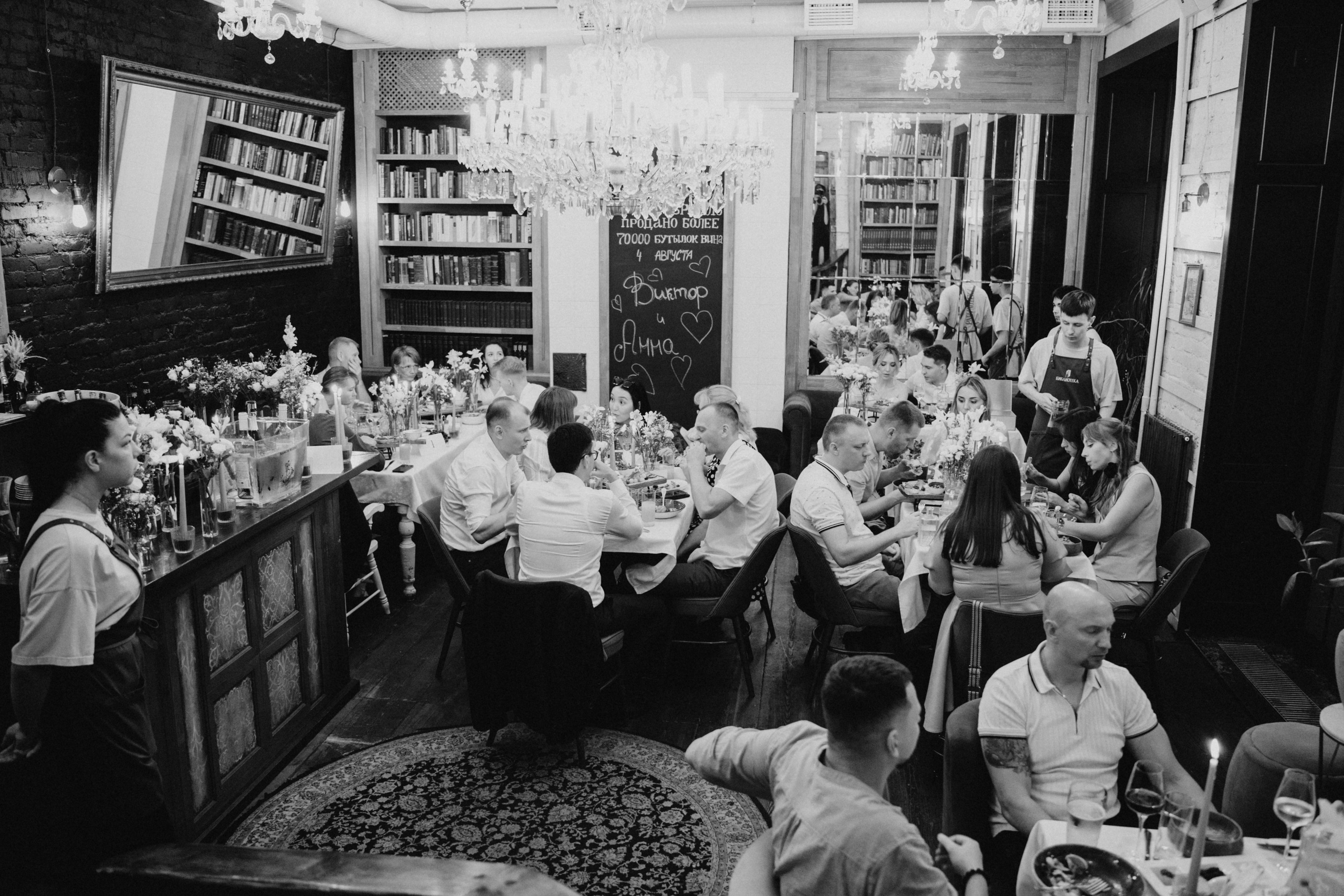 Аня&Витя. Фотограф, Видеограф Новосибирск