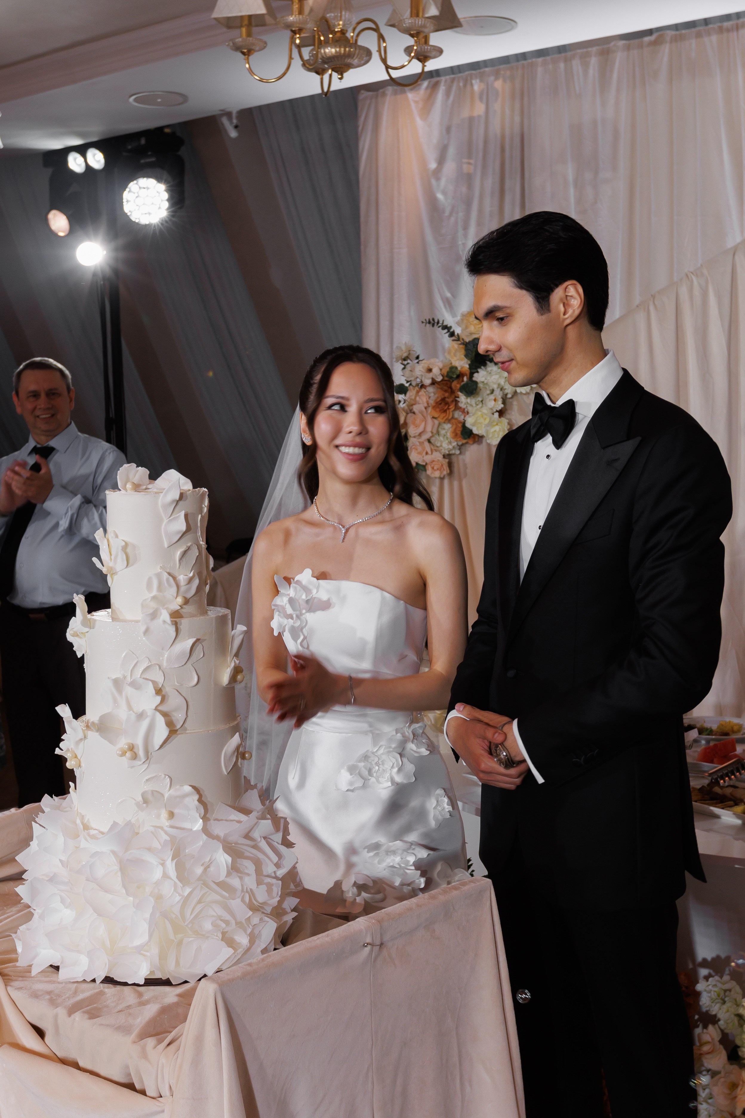 Руслан Гульбике. Фотограф Александр Литвинов