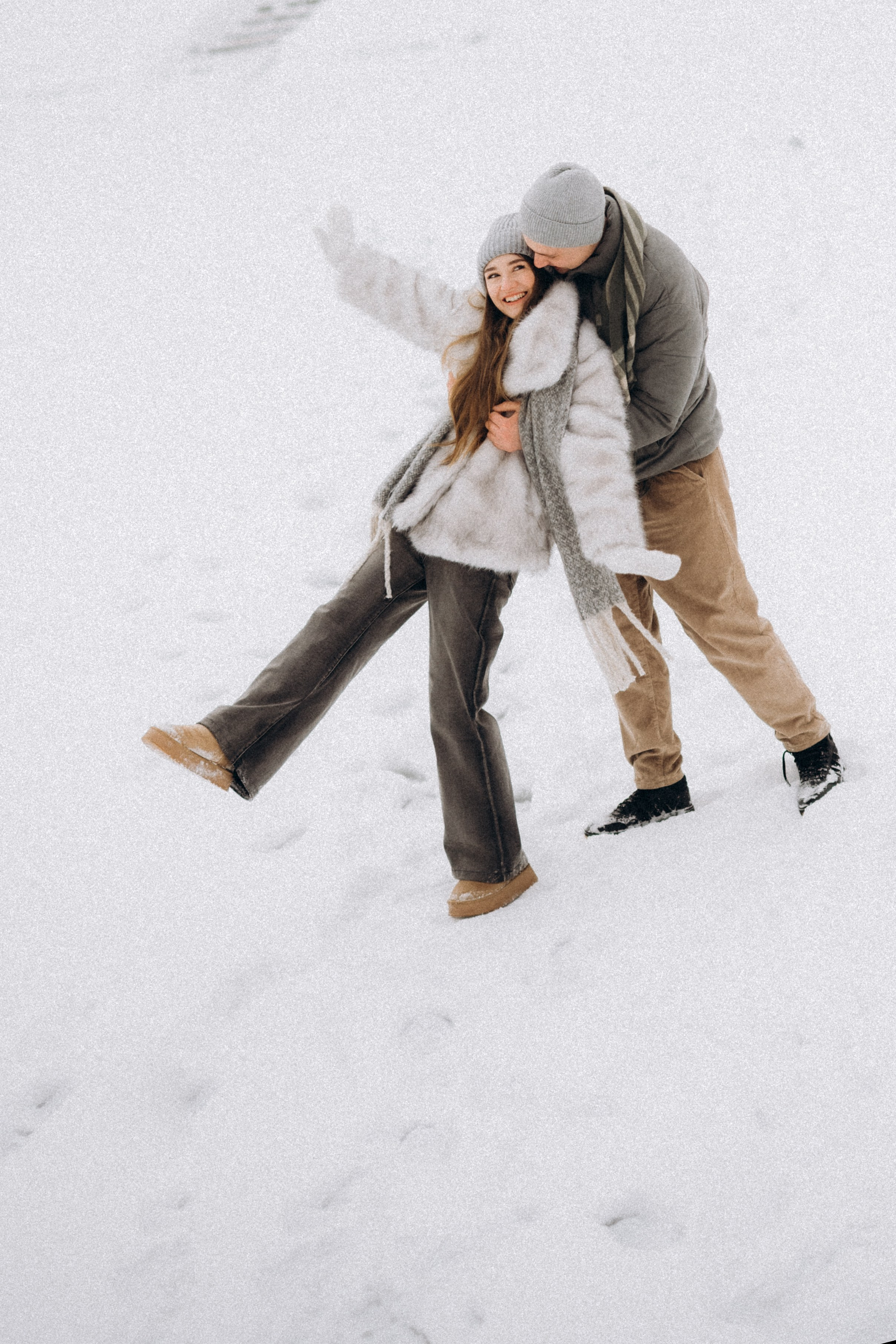 Прогулка в парке. Кристина Ветрова | ФОТОГРАФ | Москва