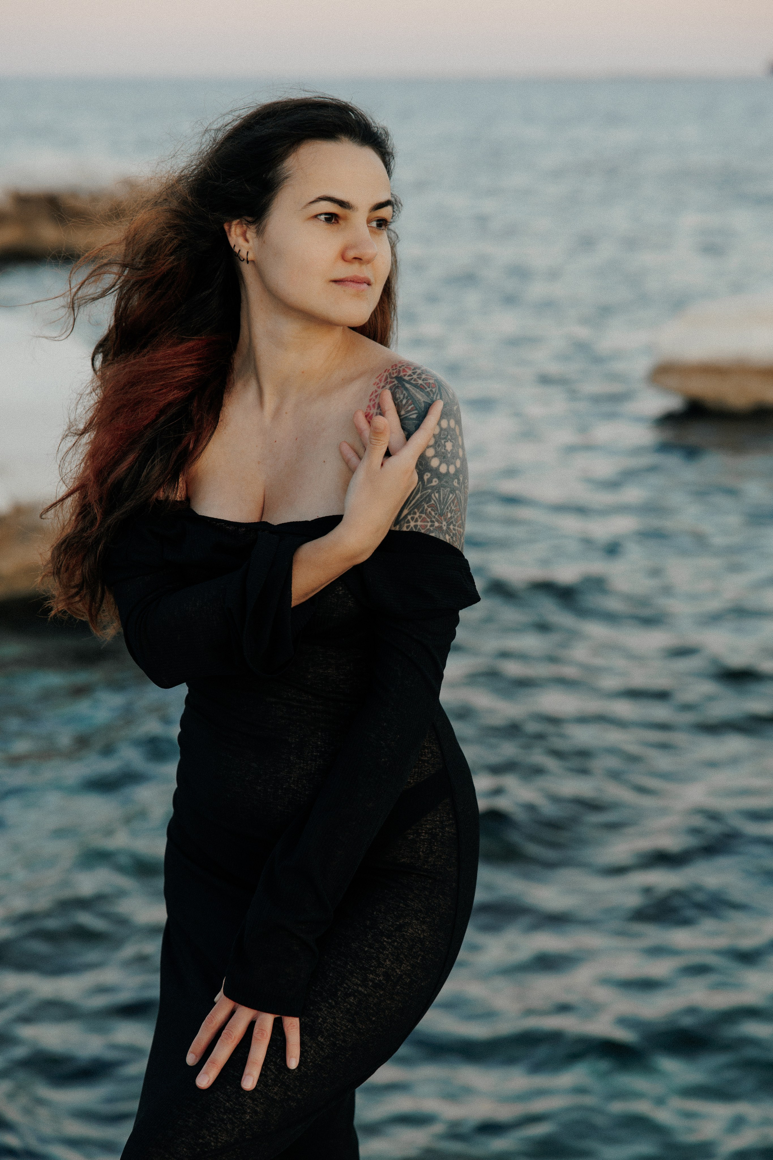 Alika. Photographer Natalia Godyna