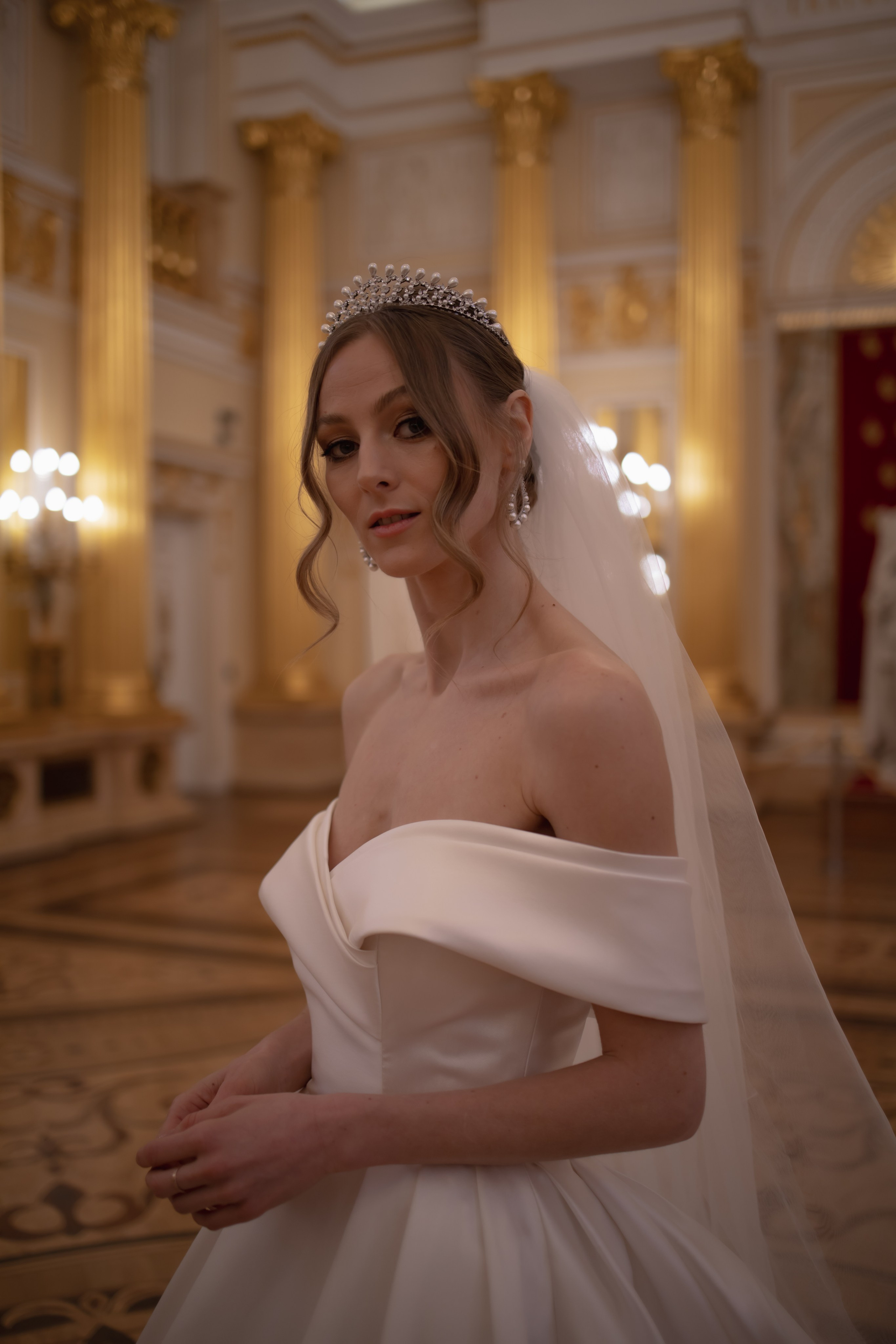 Александр и Анастасия. Фотограф Сергиев Посад | Москва Малеванникова Александра