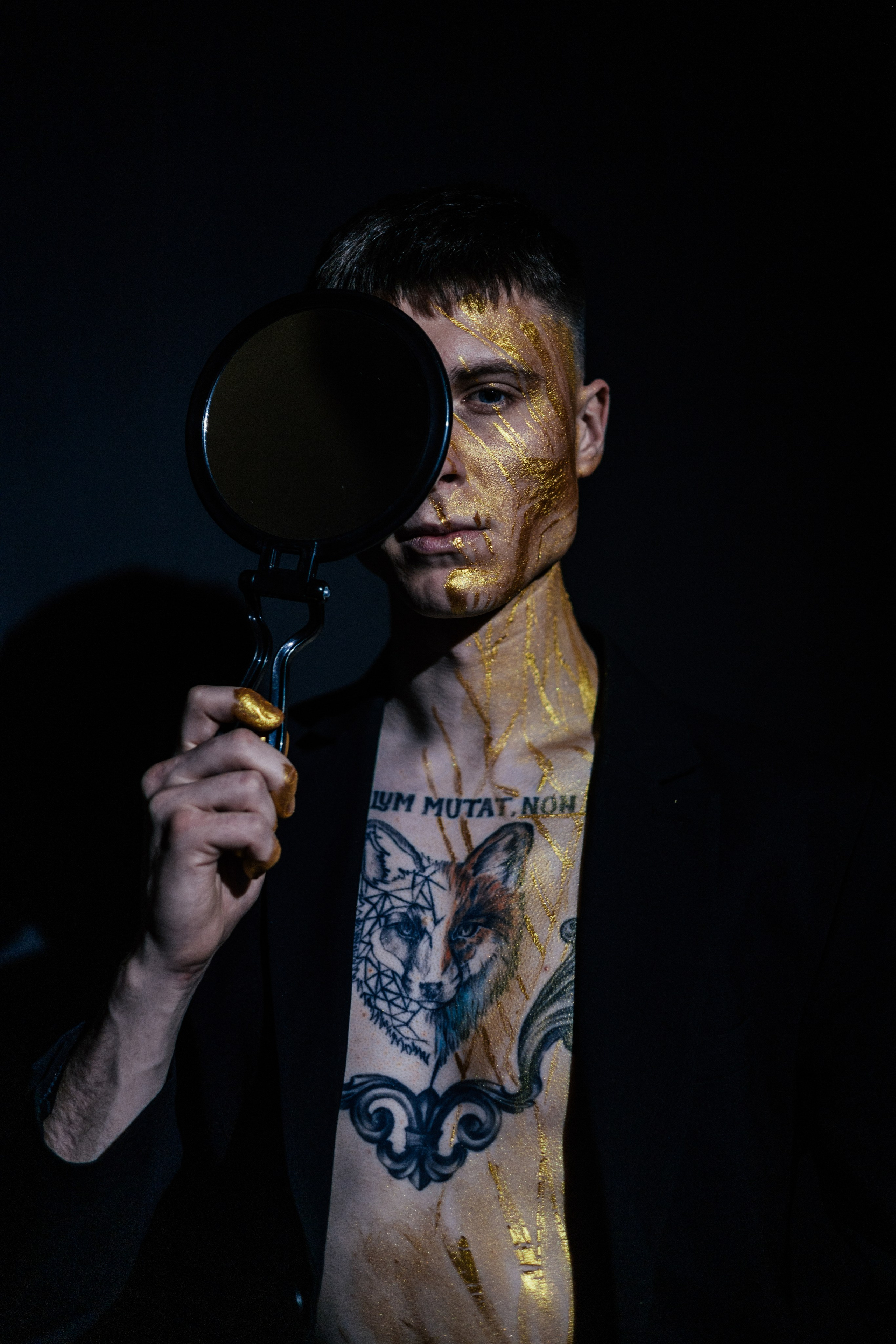 Константин. Gorbunova Alina Фотограф