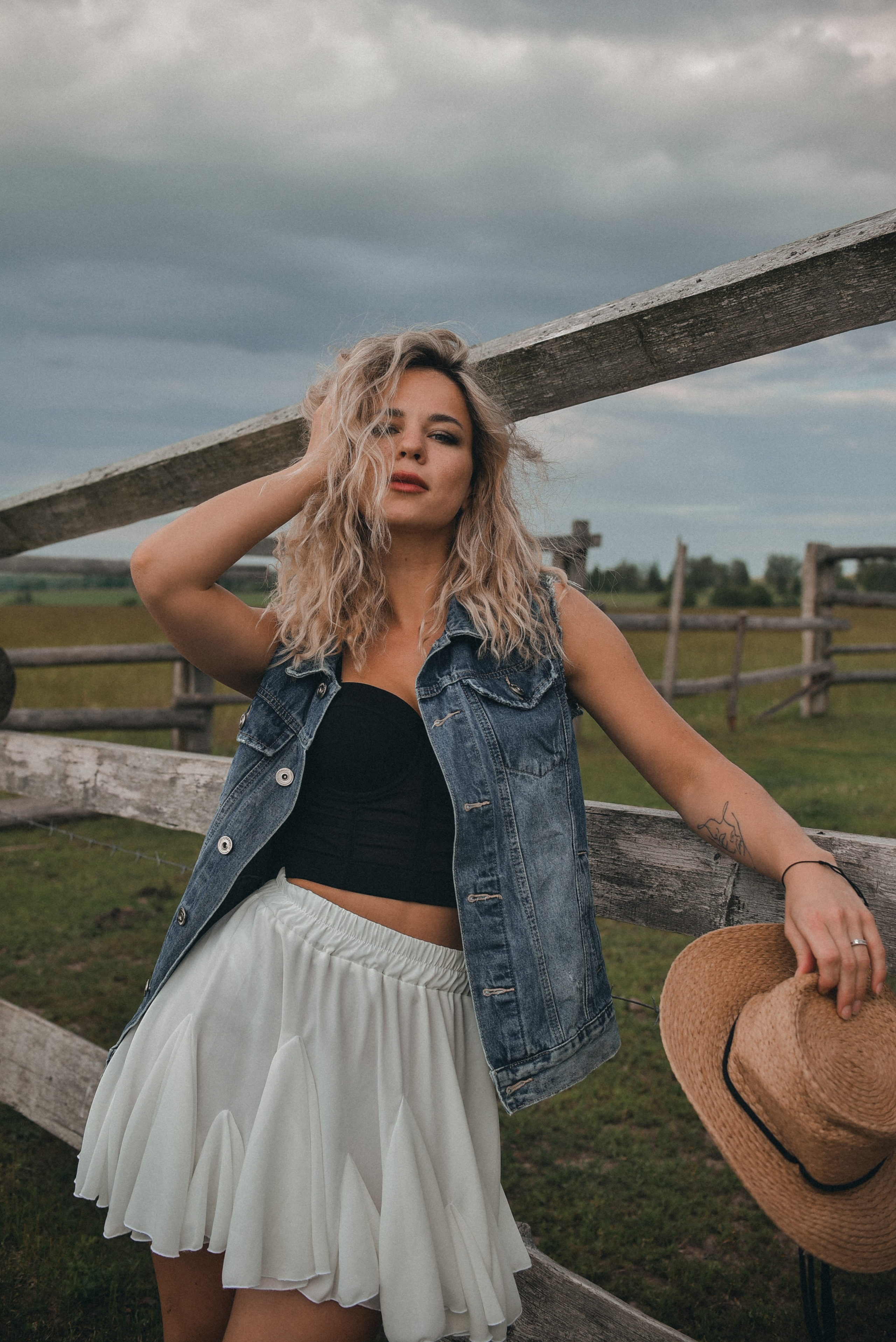 Надя. Семейный фотограф Milena feel it