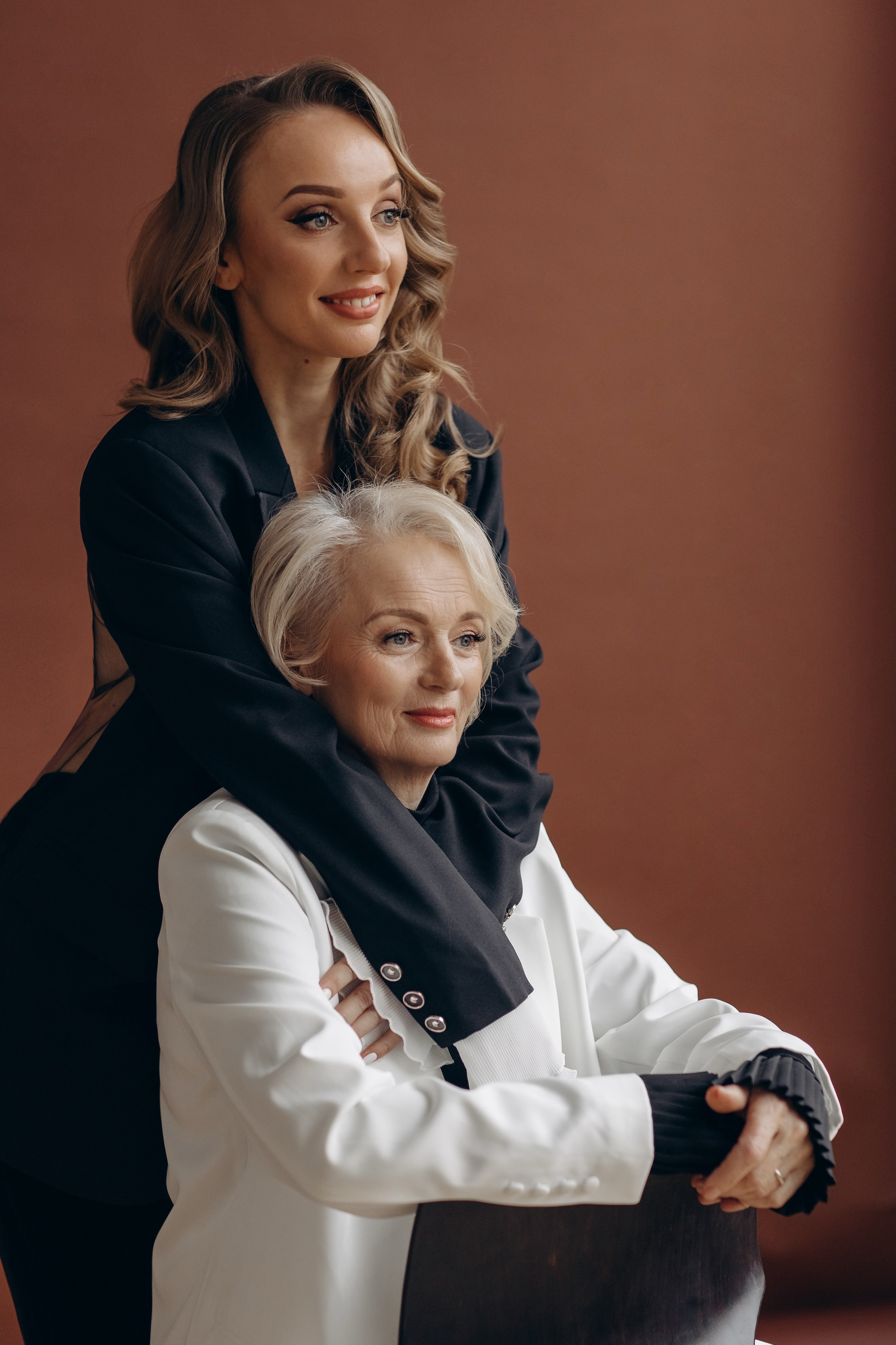 МАМА. Главная