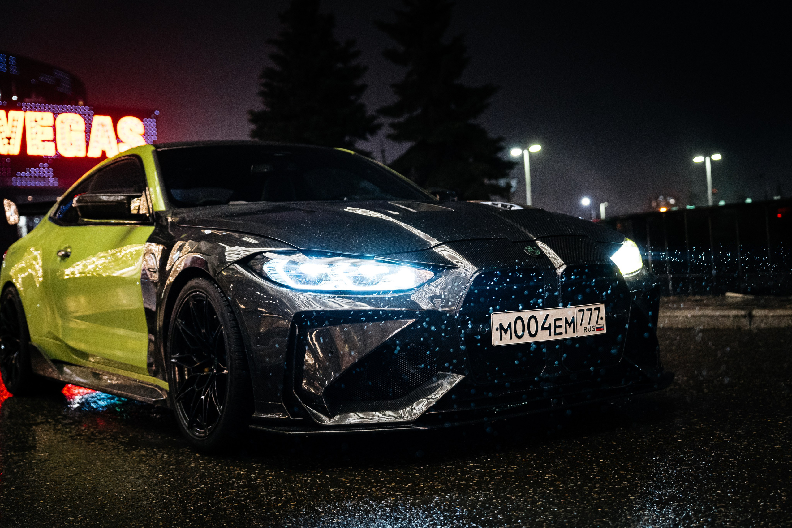 Фотосъёмка Авто | Портфолио. Фото и видео съёмка в Москве и МО Александр Чапала и Трояк Алеся