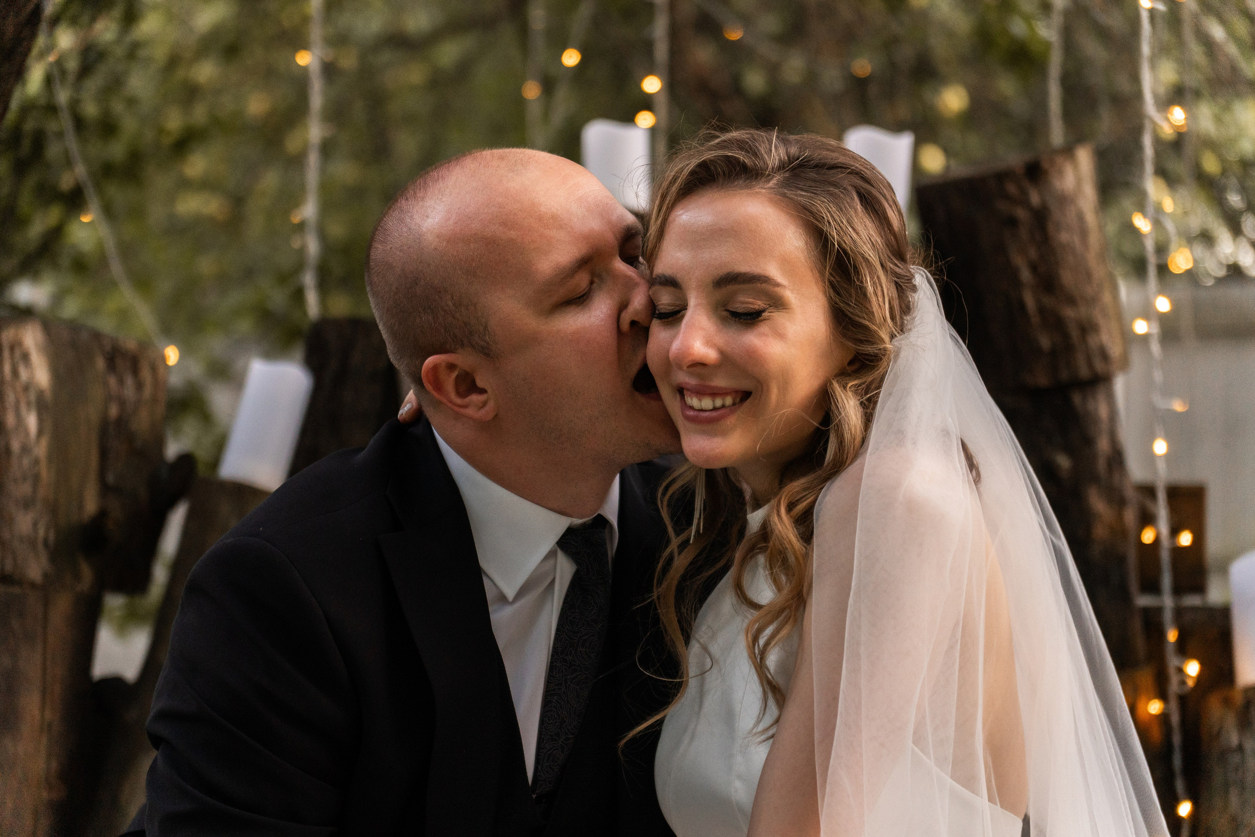 Прогулка. Фото и видео съёмка в Москве и МО Александр Чапала и Трояк Алеся