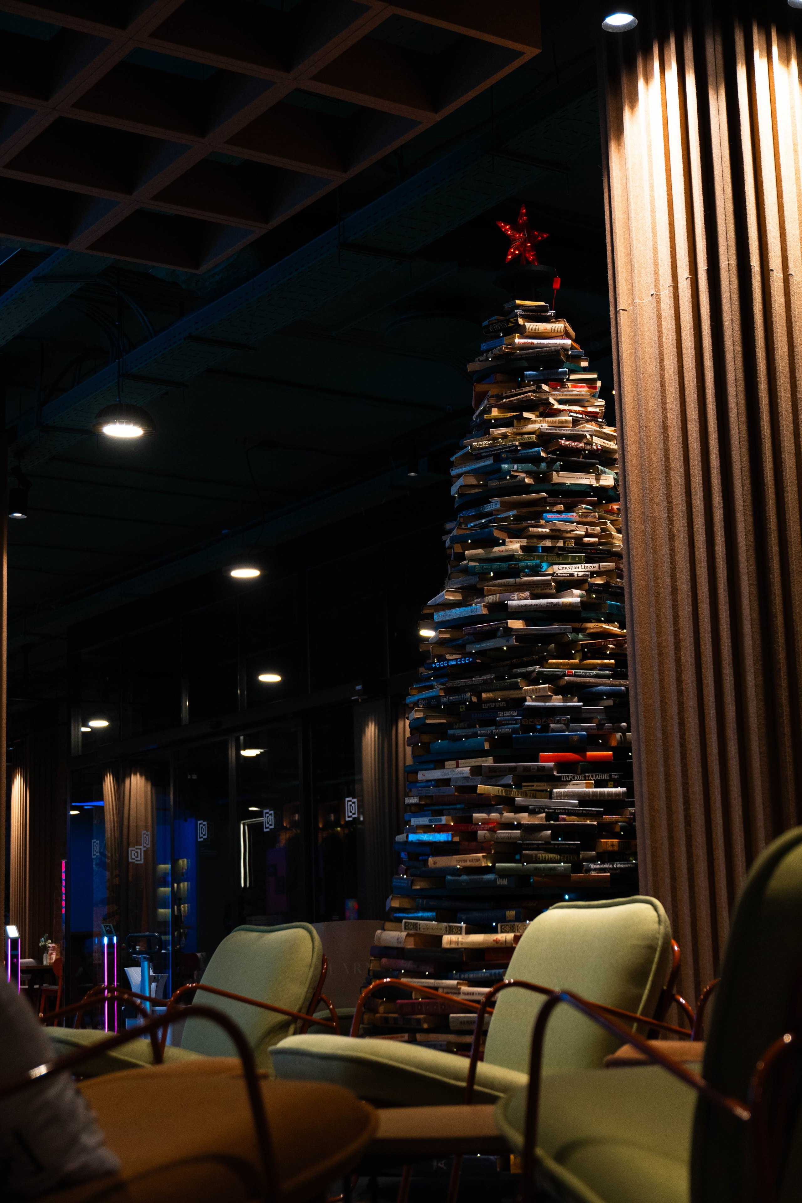 Кибердом | Бизнес конференция. Фото и видео съёмка в Москве и МО Александр Чапала и Трояк Алеся