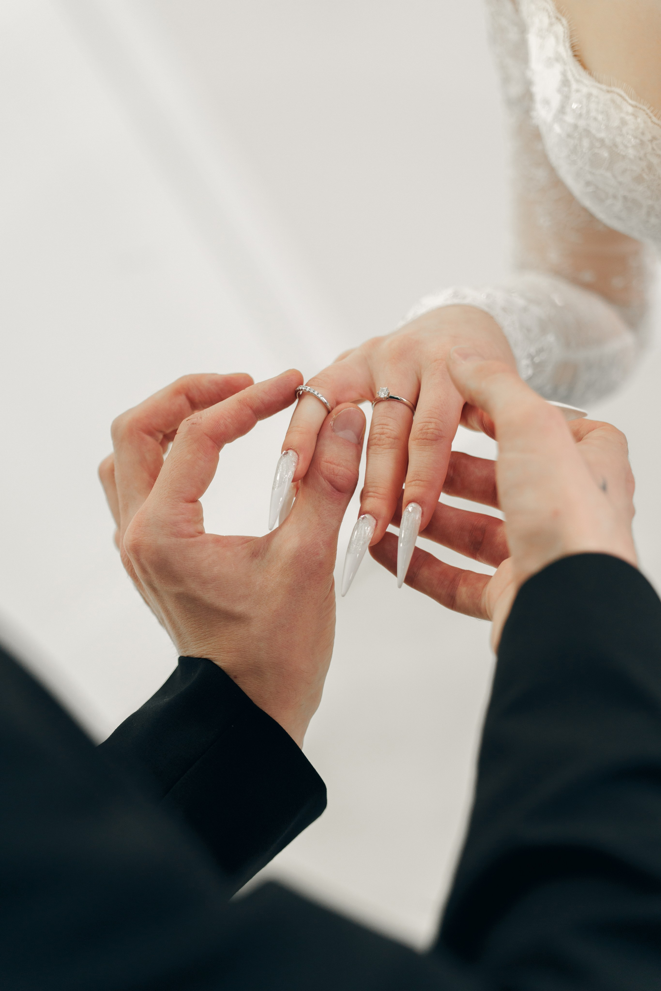 Татьяна и Влад. Фото и видео съёмка в Москве и МО Александр Чапала и Трояк Алеся