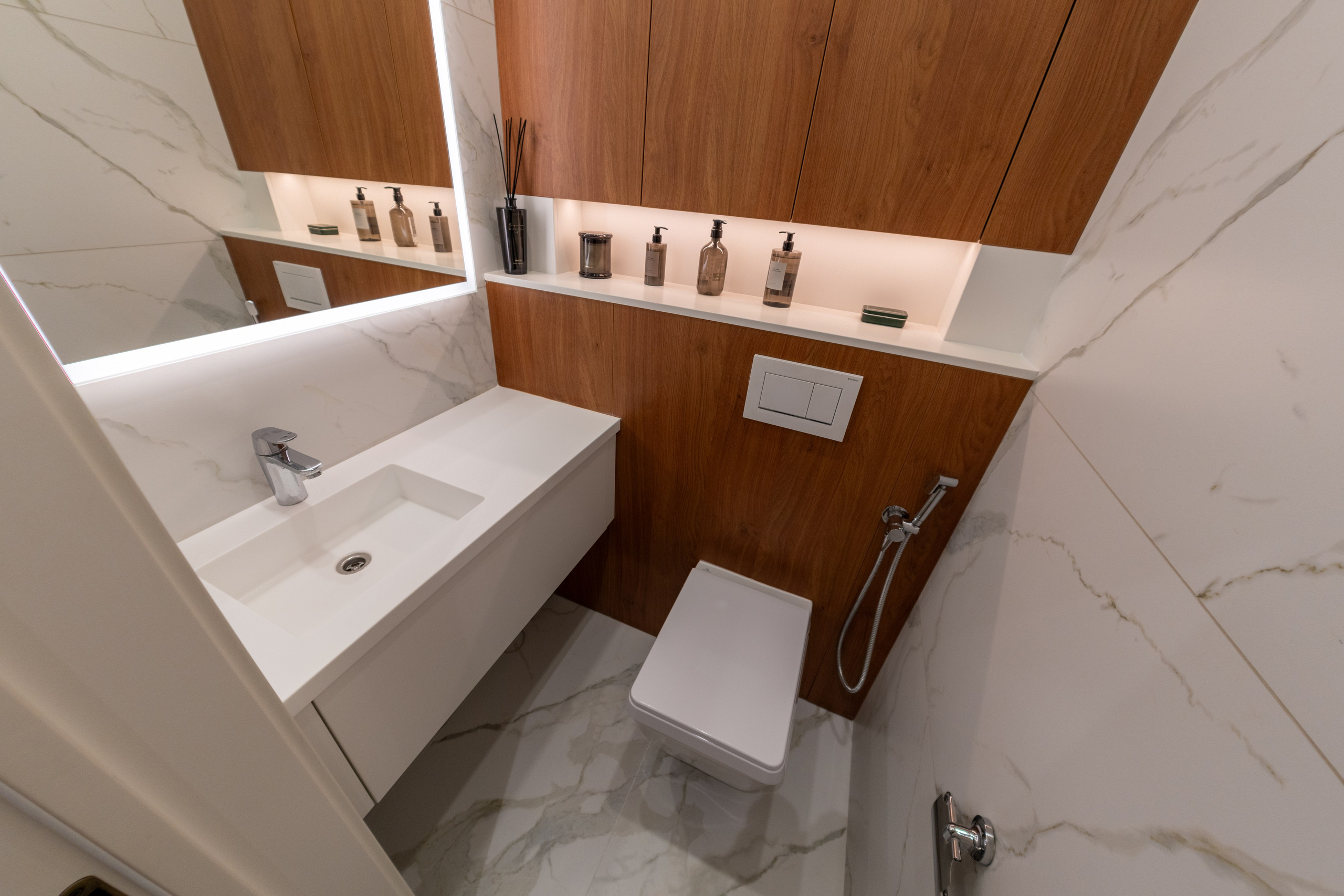 Квартира для Авито. Фото и видео съёмка в Москве и МО Александр Чапала и Трояк Алеся