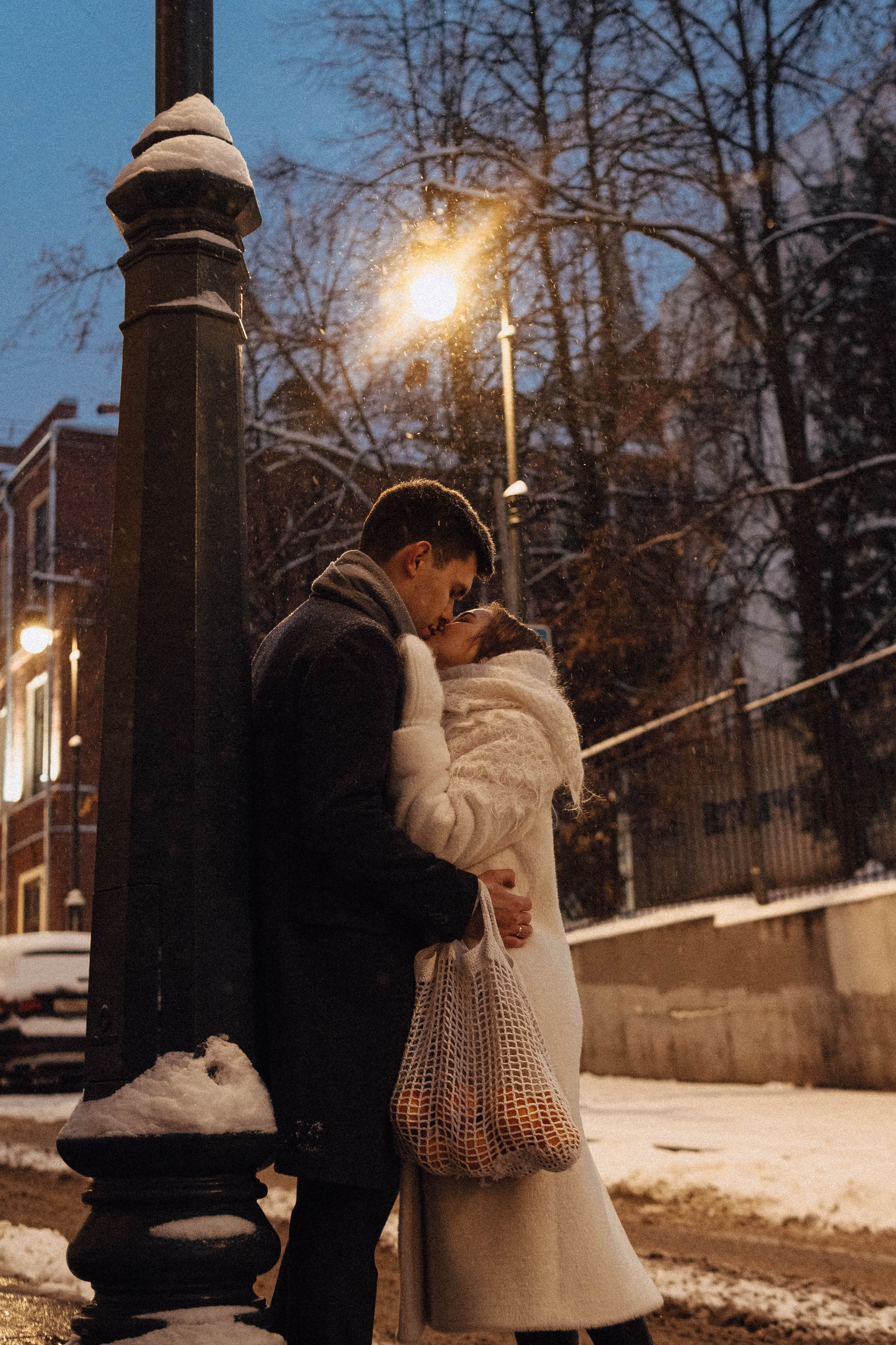 Антон и Кира. Свадебный фотограф Оля Григунова