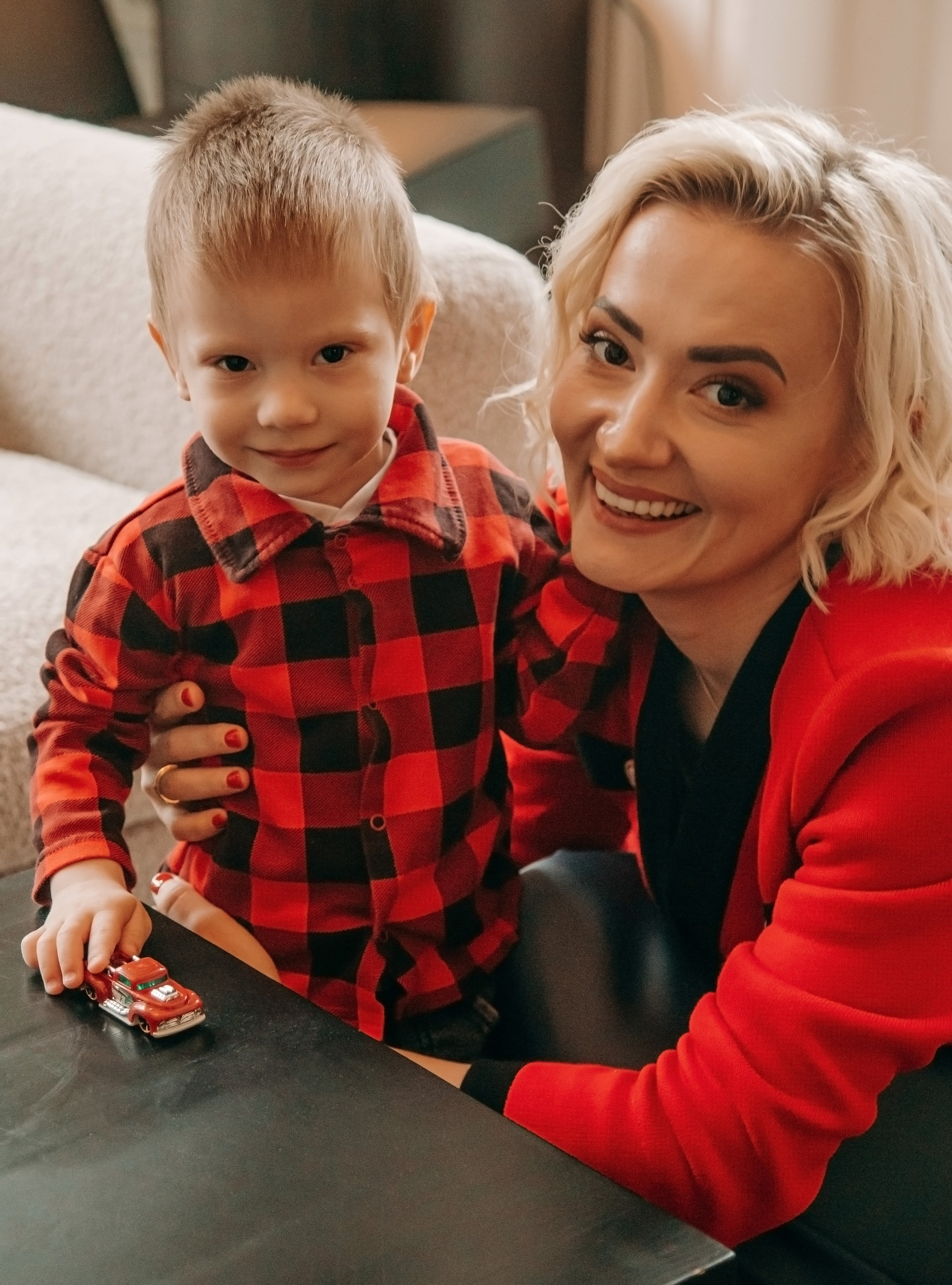 Ваня с мамой и папой. Фотограф вашей улыбки. Москва