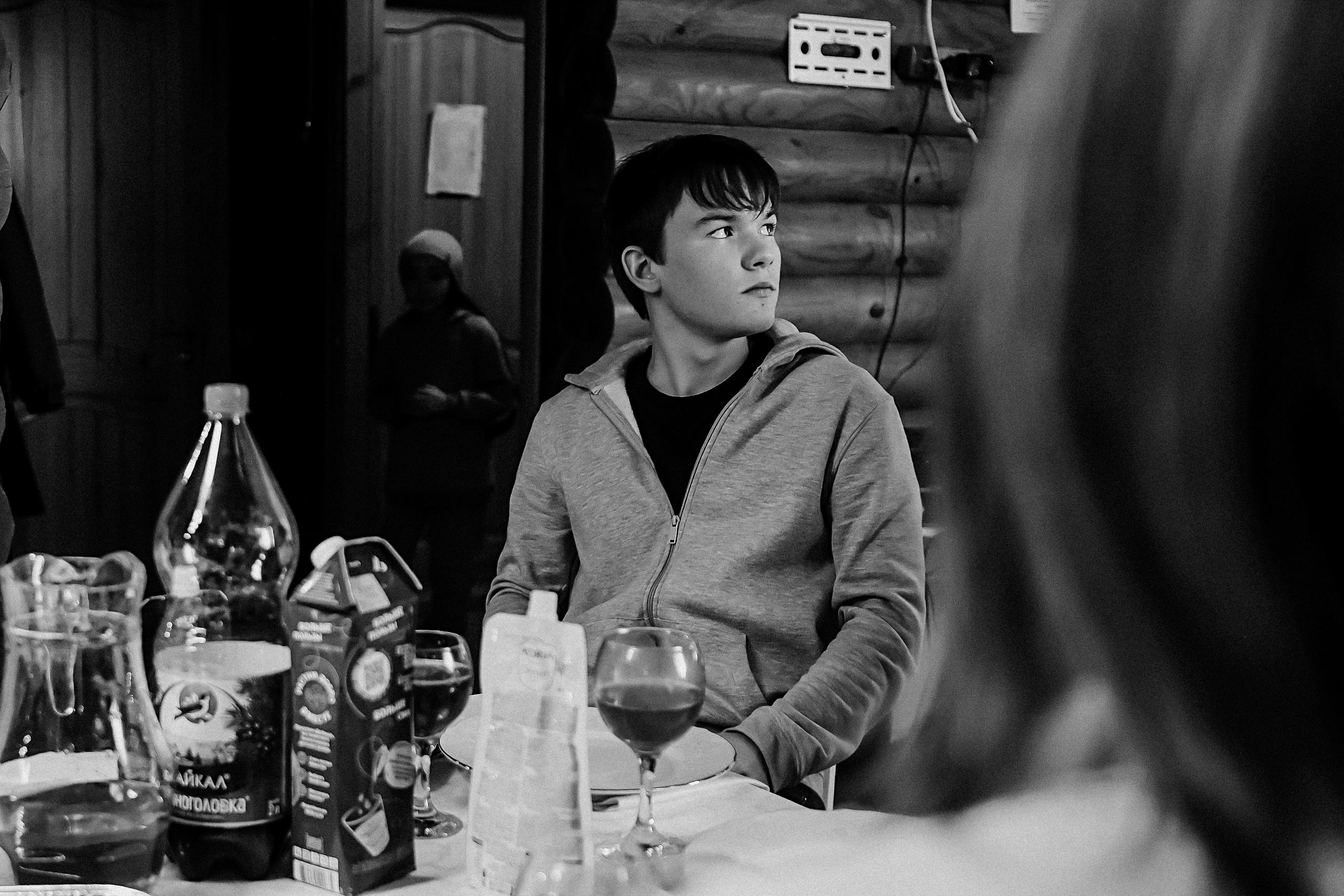 Последний звонок. Семейный фотограф Тюмень, фотограф на роды Салмина Мария