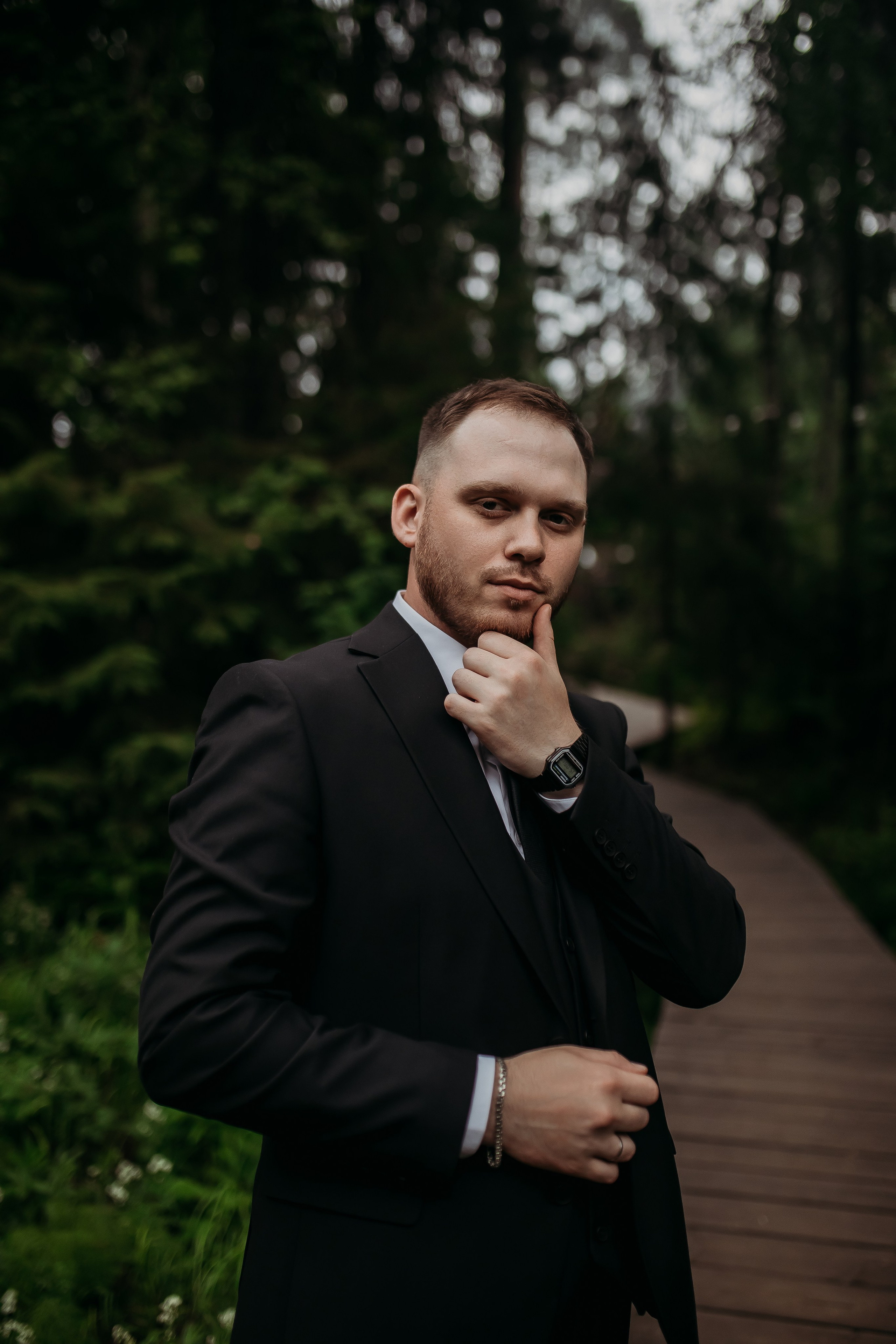 Данил и Элина. Фотограф Тимербаева Алина г. Сургут