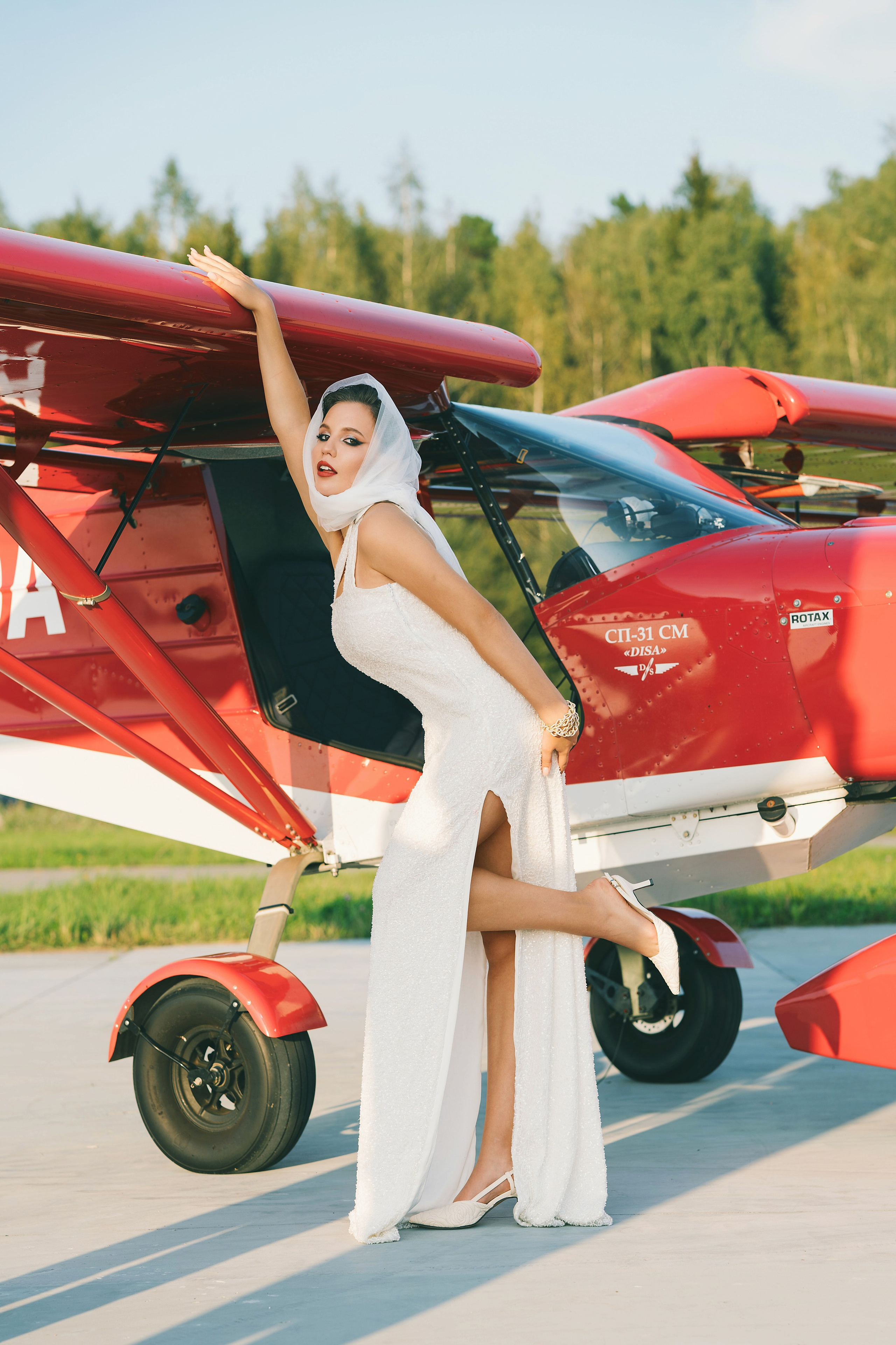 Лиза. Портретный фотограф в Москве Татьяна