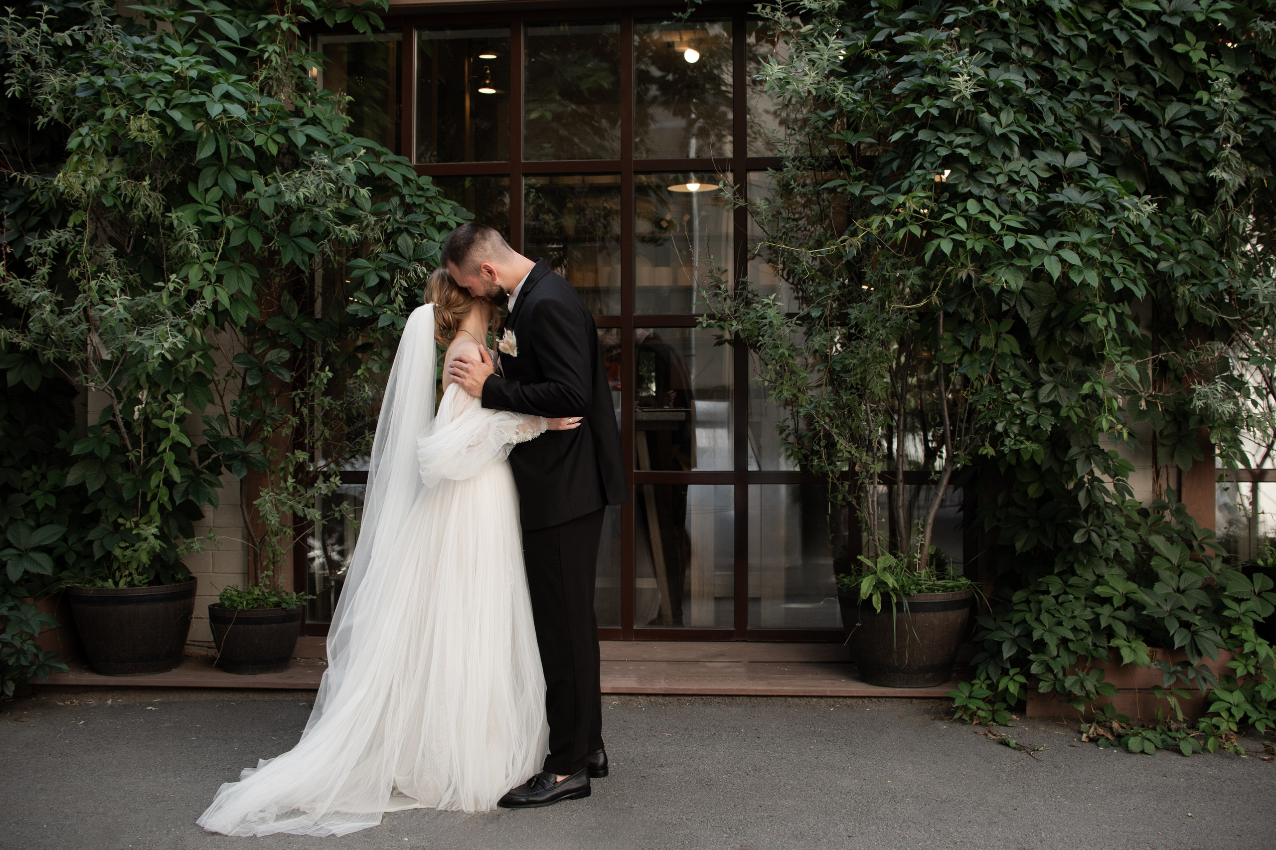 Никита и Анастасия. Фотограф Челябинск Екатерина Миниханова