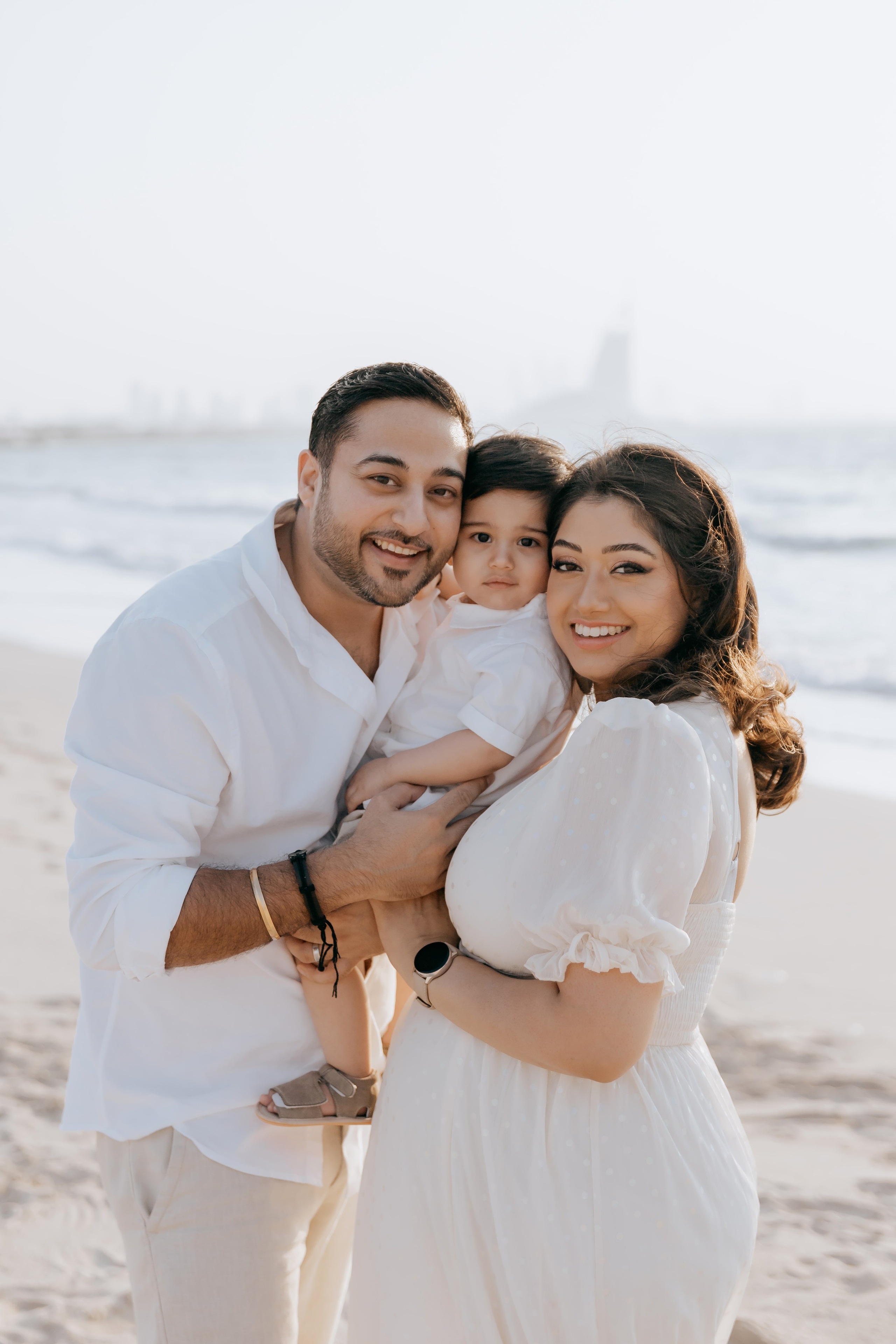 Lifestyle Maternity Photography Dubai | Natural Beauty