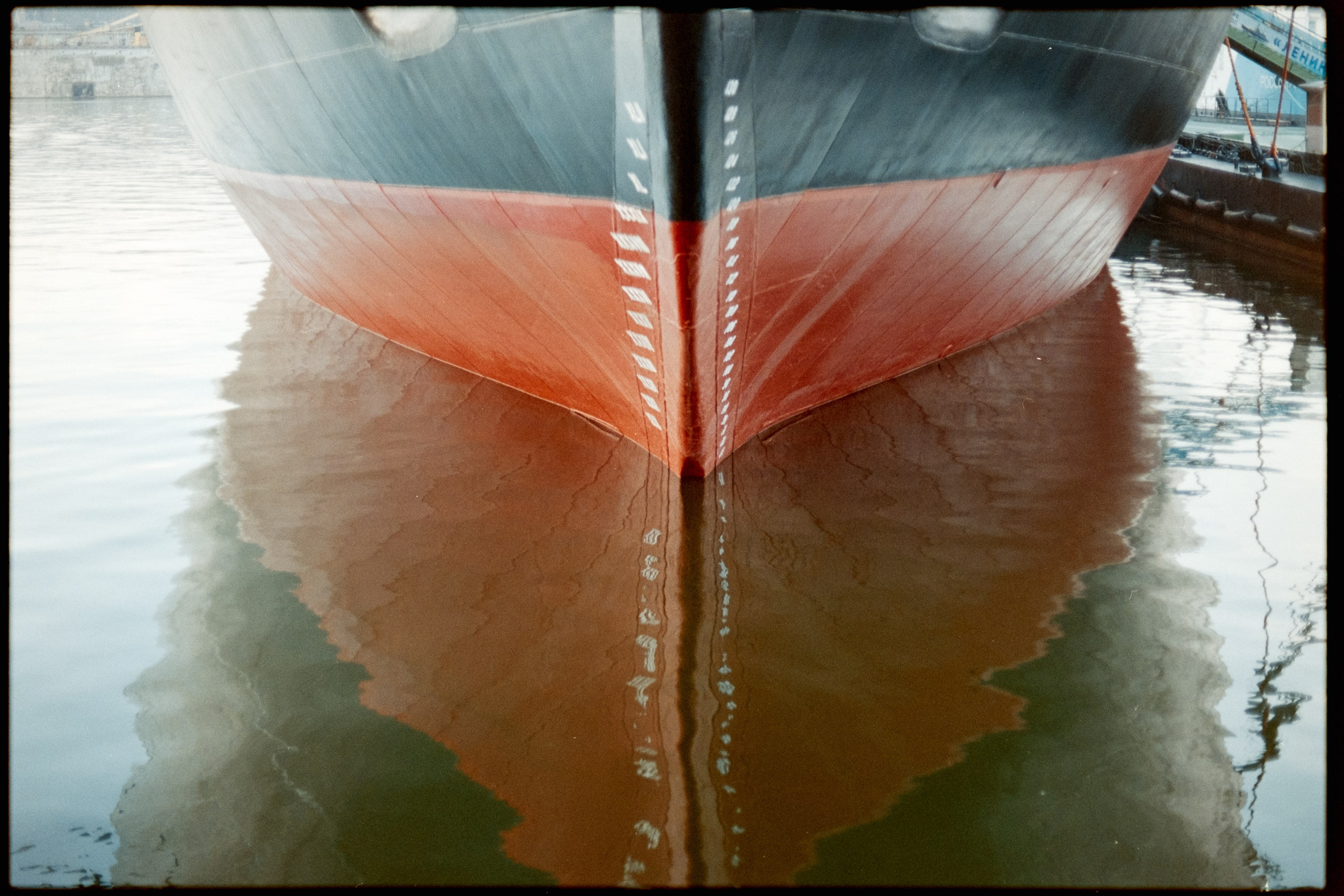 Стрит. Портретный фотограф Виктор Льерена