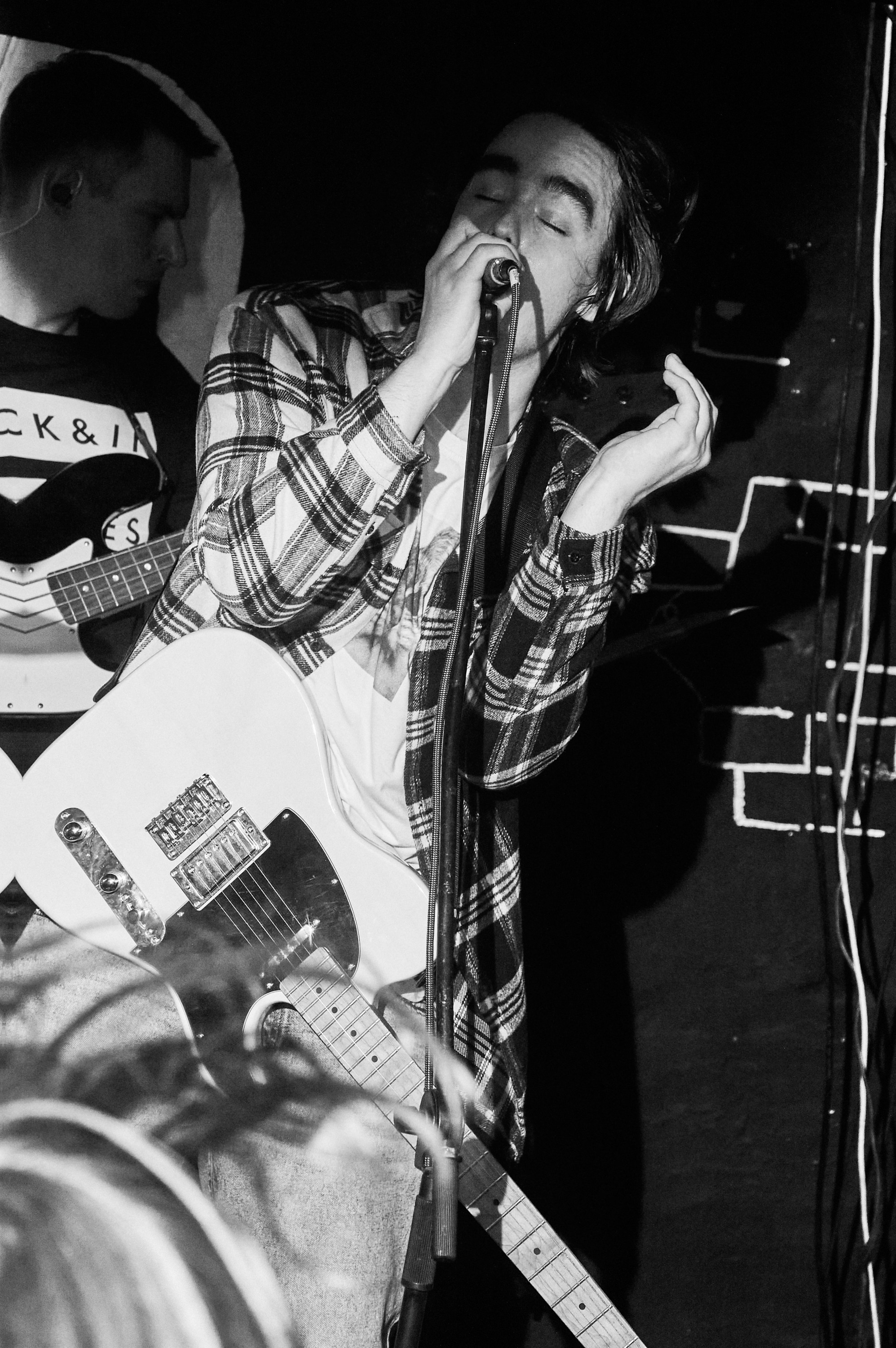 Свидание с Ми$улиной Гиг. Фотограф в Омске Иван Глушков