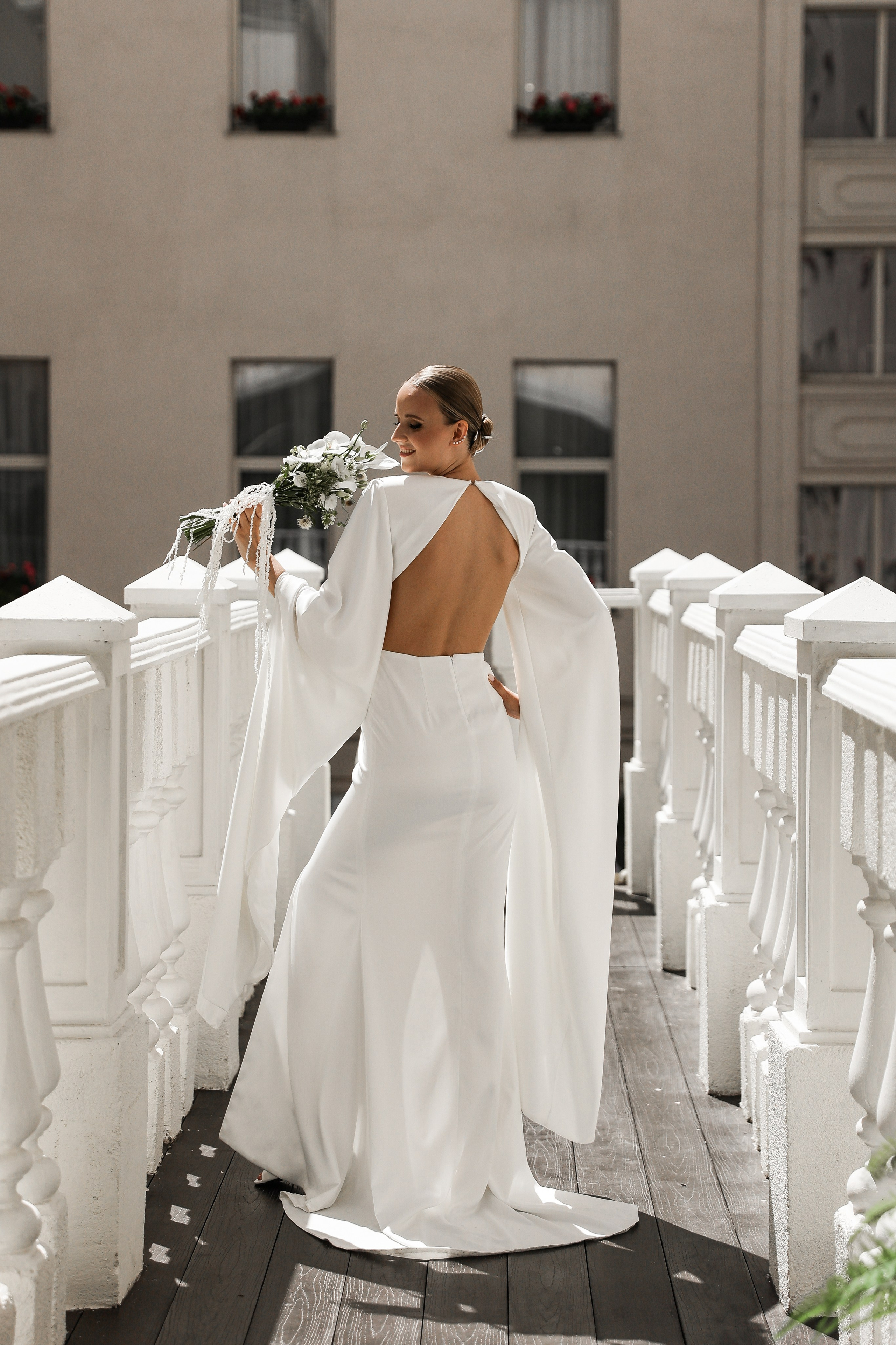 Евгений и Владлена. Таирова Гузель|Свадебный фотограф в Ульяновске