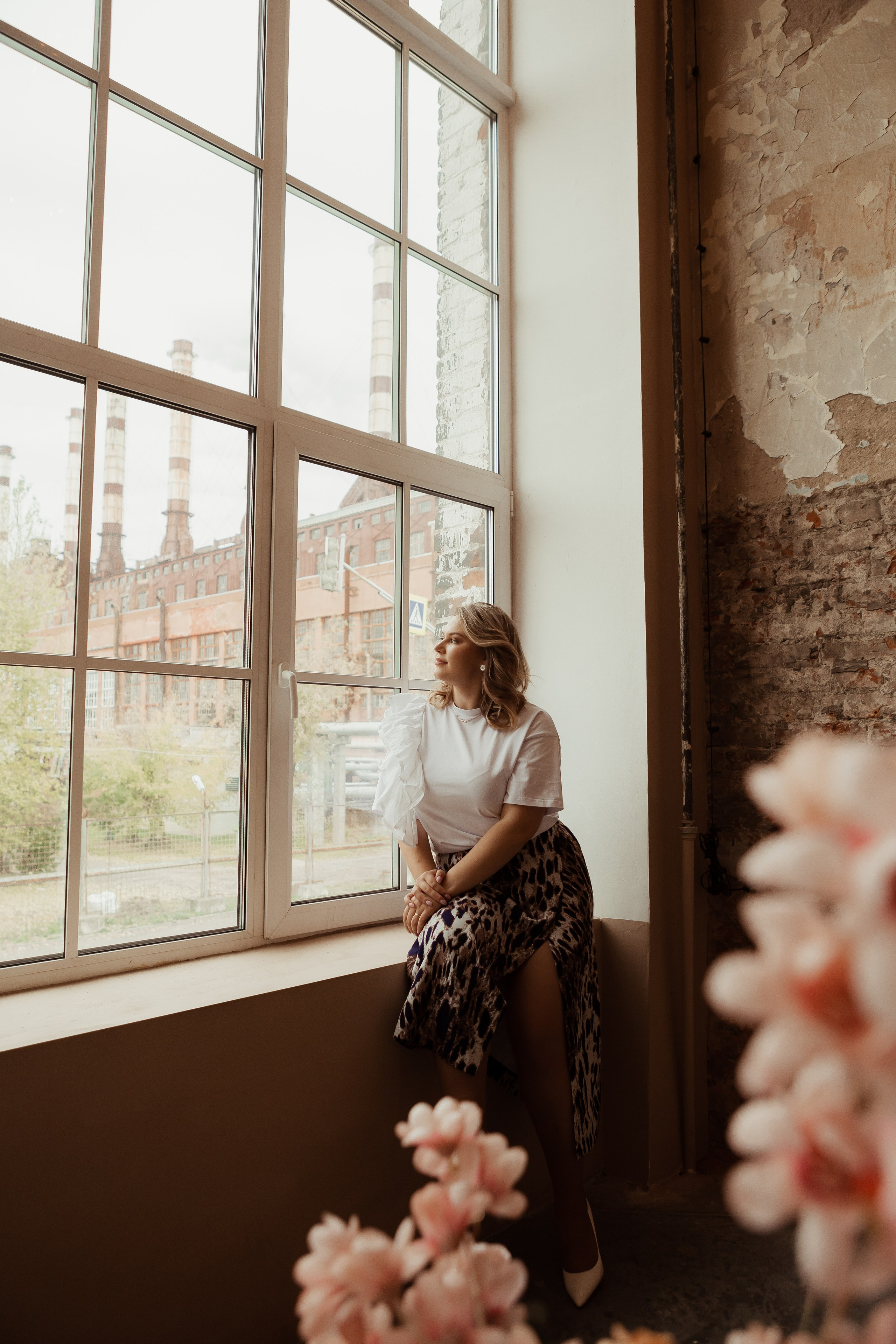 Ирина. зал Шале. 22.10. ФОТОГРАФ Маргарита Сивакова | Ярославль Кострома Москва