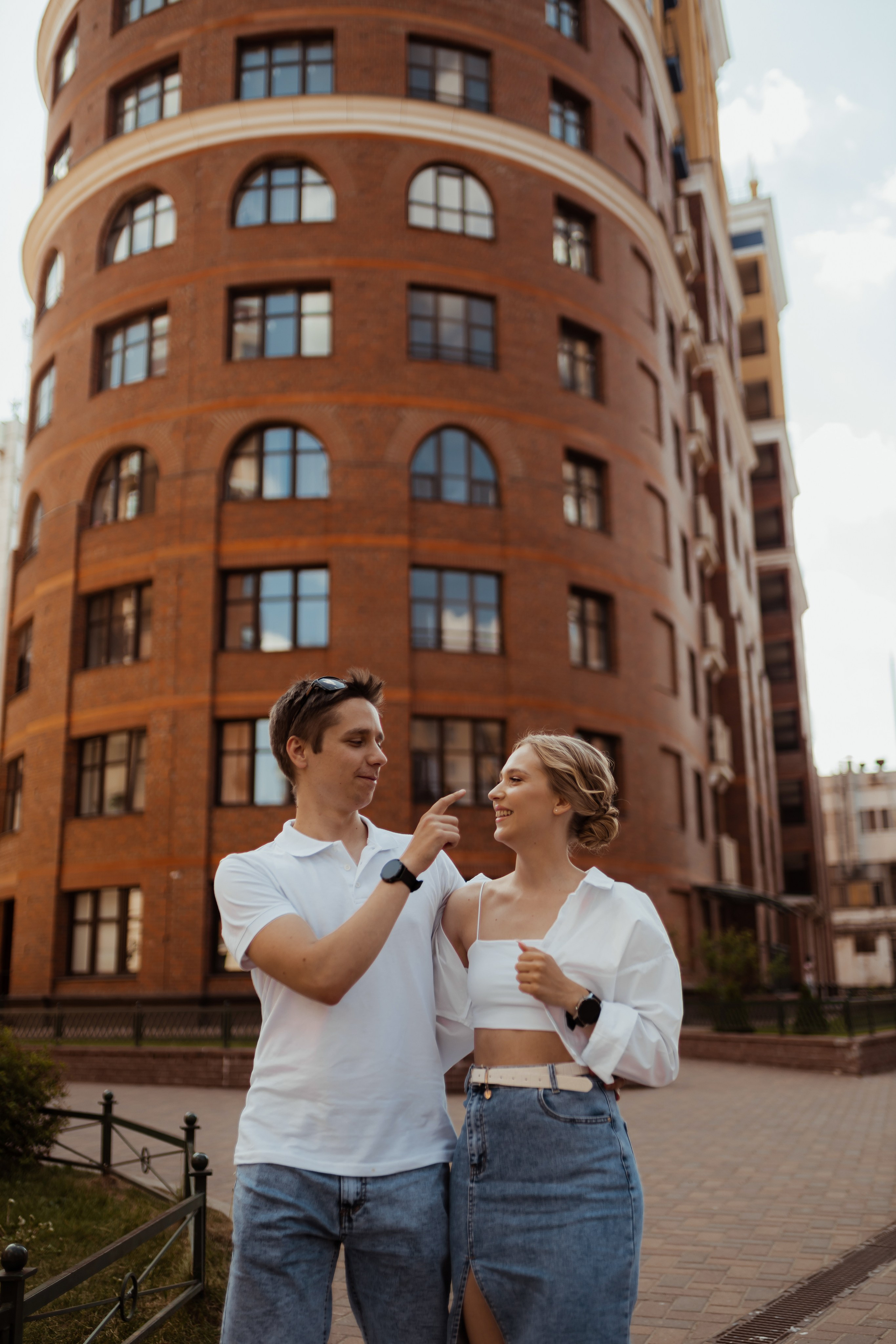 Ваня & Настя. ФОТОГРАФ Маргарита Сивакова | Ярославль Кострома Москва