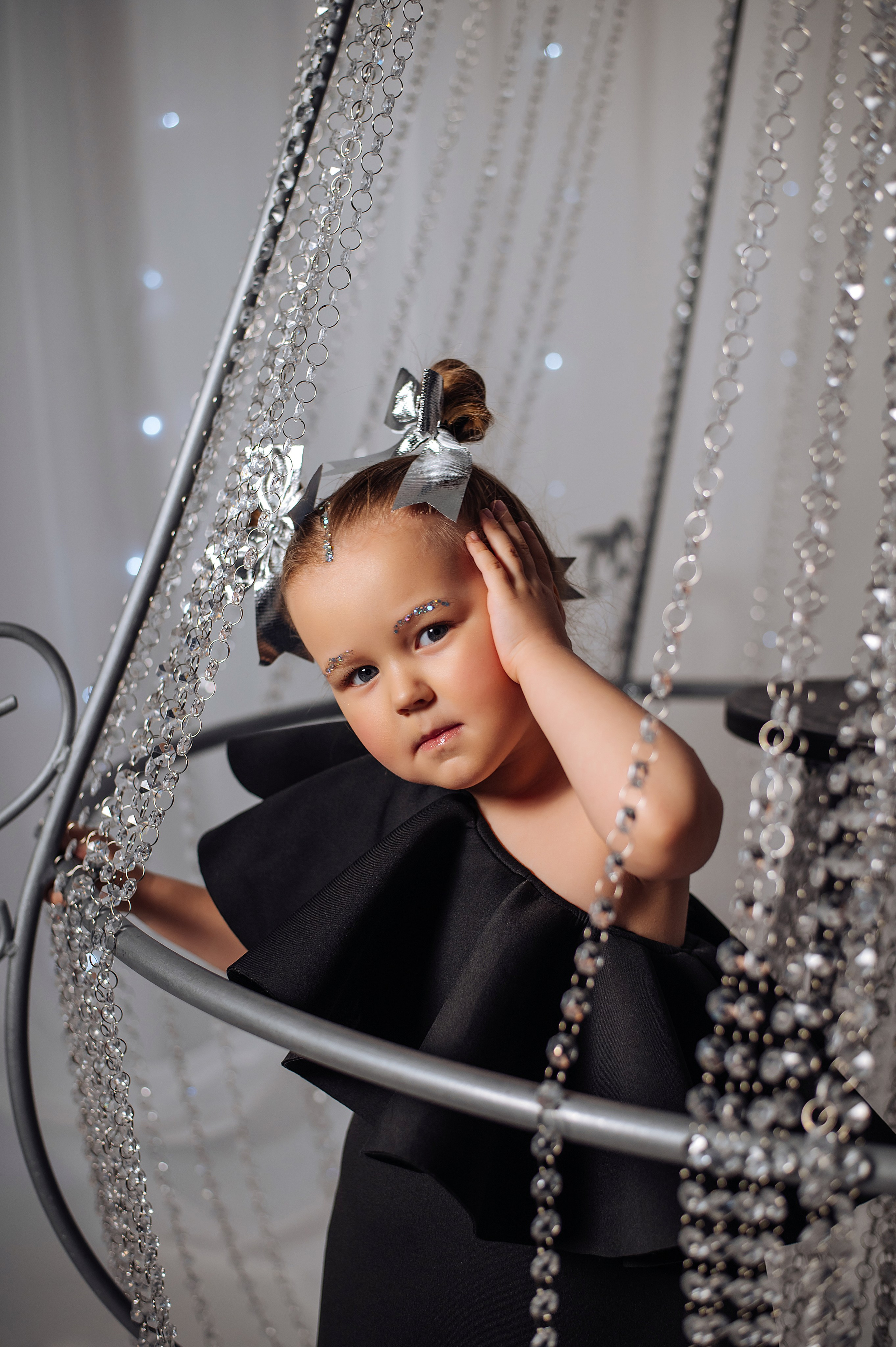 Морозова Мария. Promodels