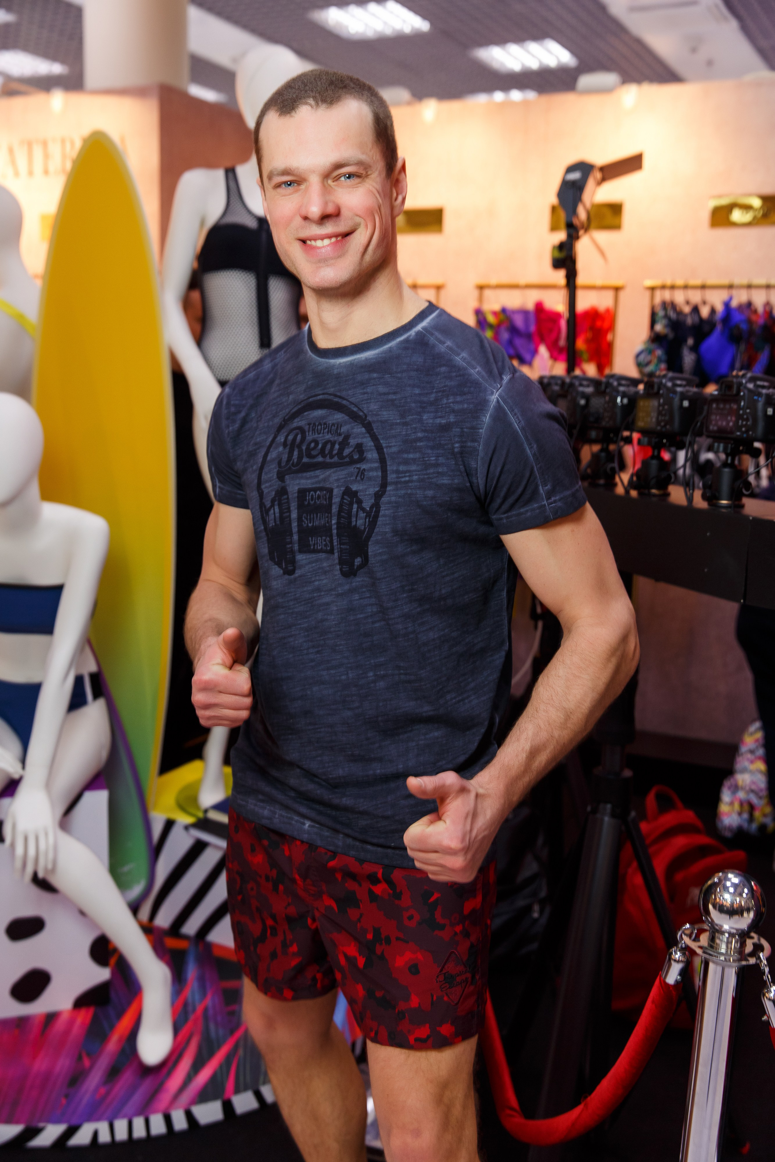 23. Фотограф Недорез Александр в Москве. Репортаж на ваших мероприятиях