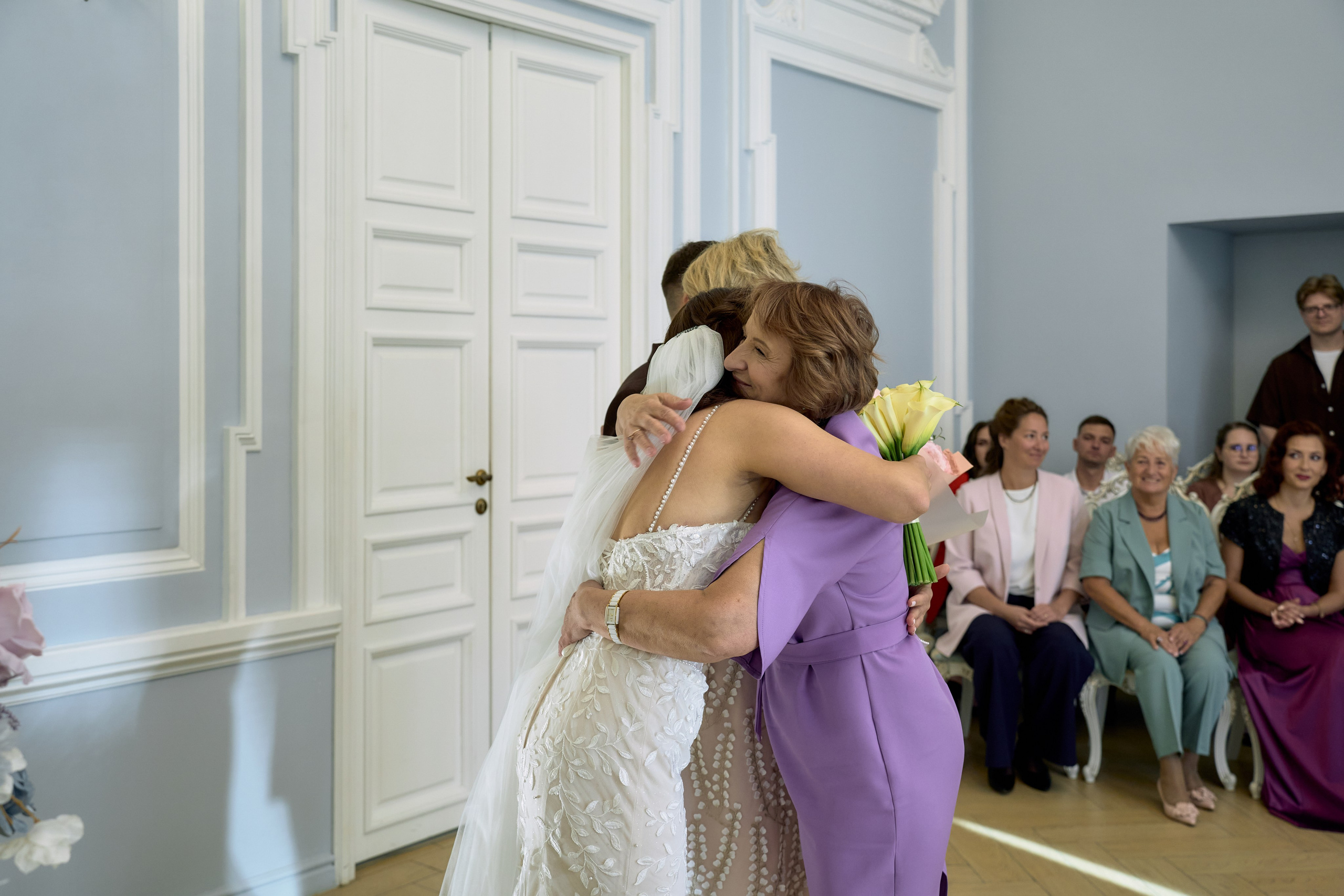 Свадебная съёмка. Свадебный фотограф Екатерина Мартазова. Екатеринбург