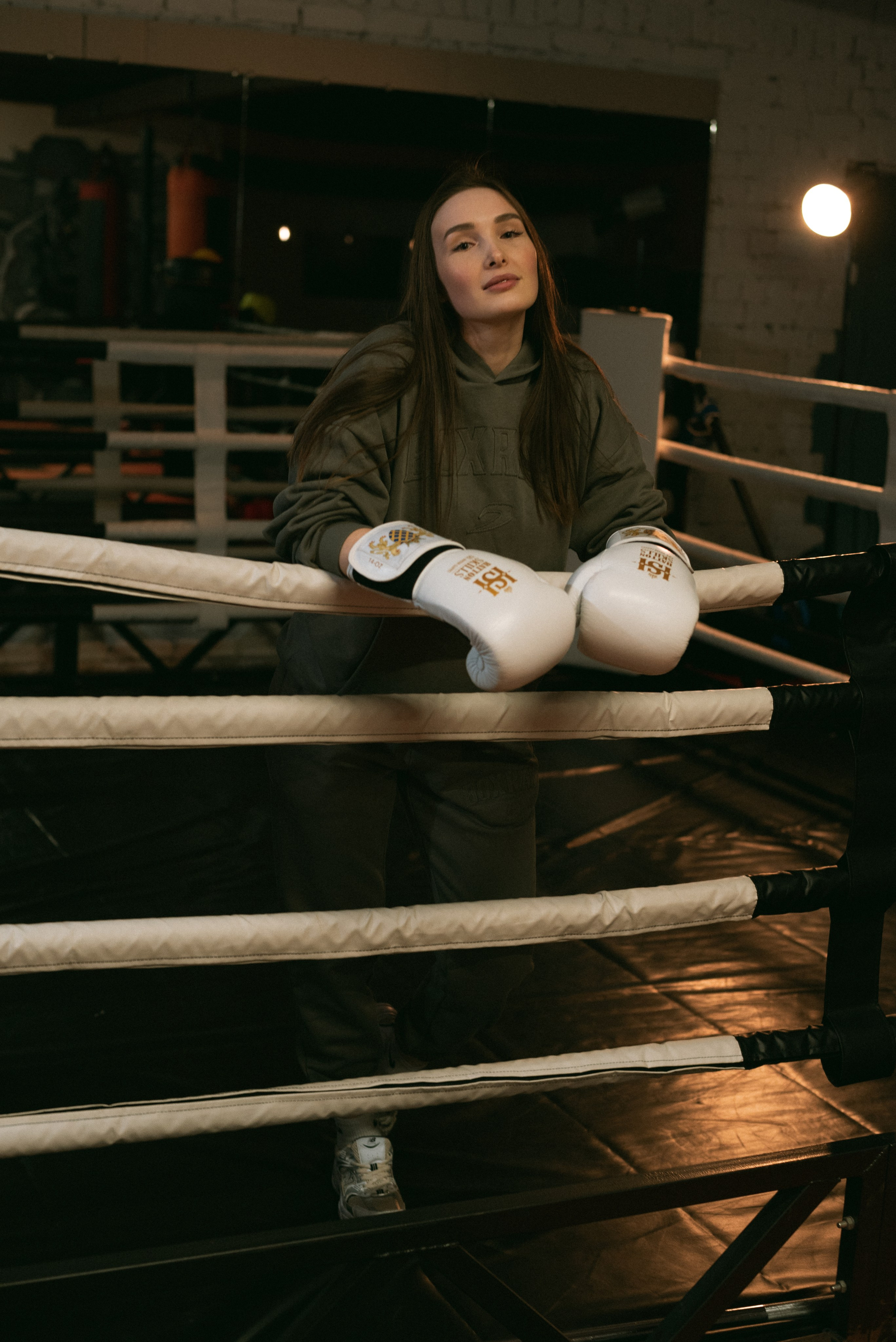 О любви на ринге. Свадебный и семейный фотограф в Йошкар-Оле, Питере и Казани Александра Богинич