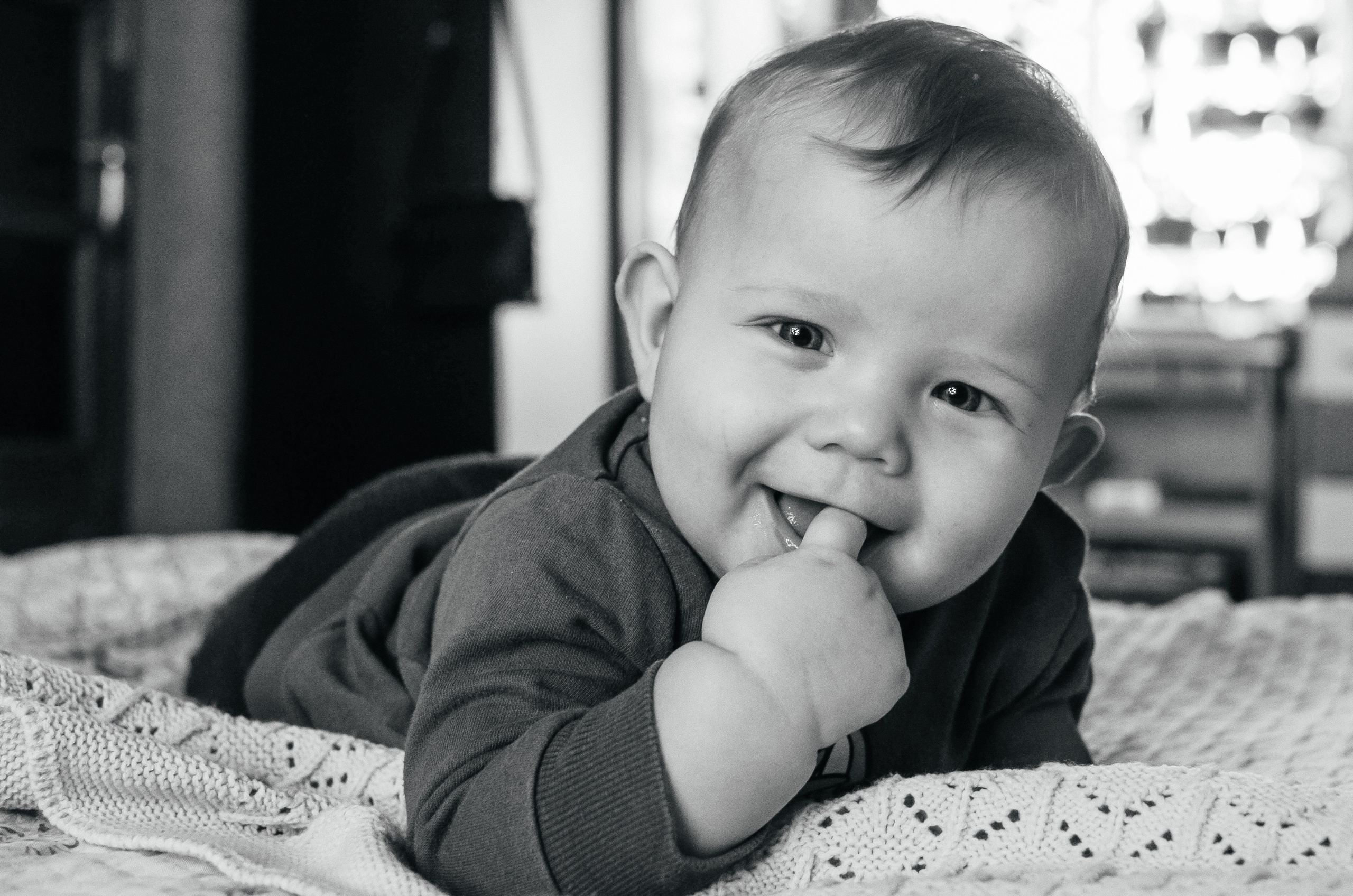 Никита и Макс