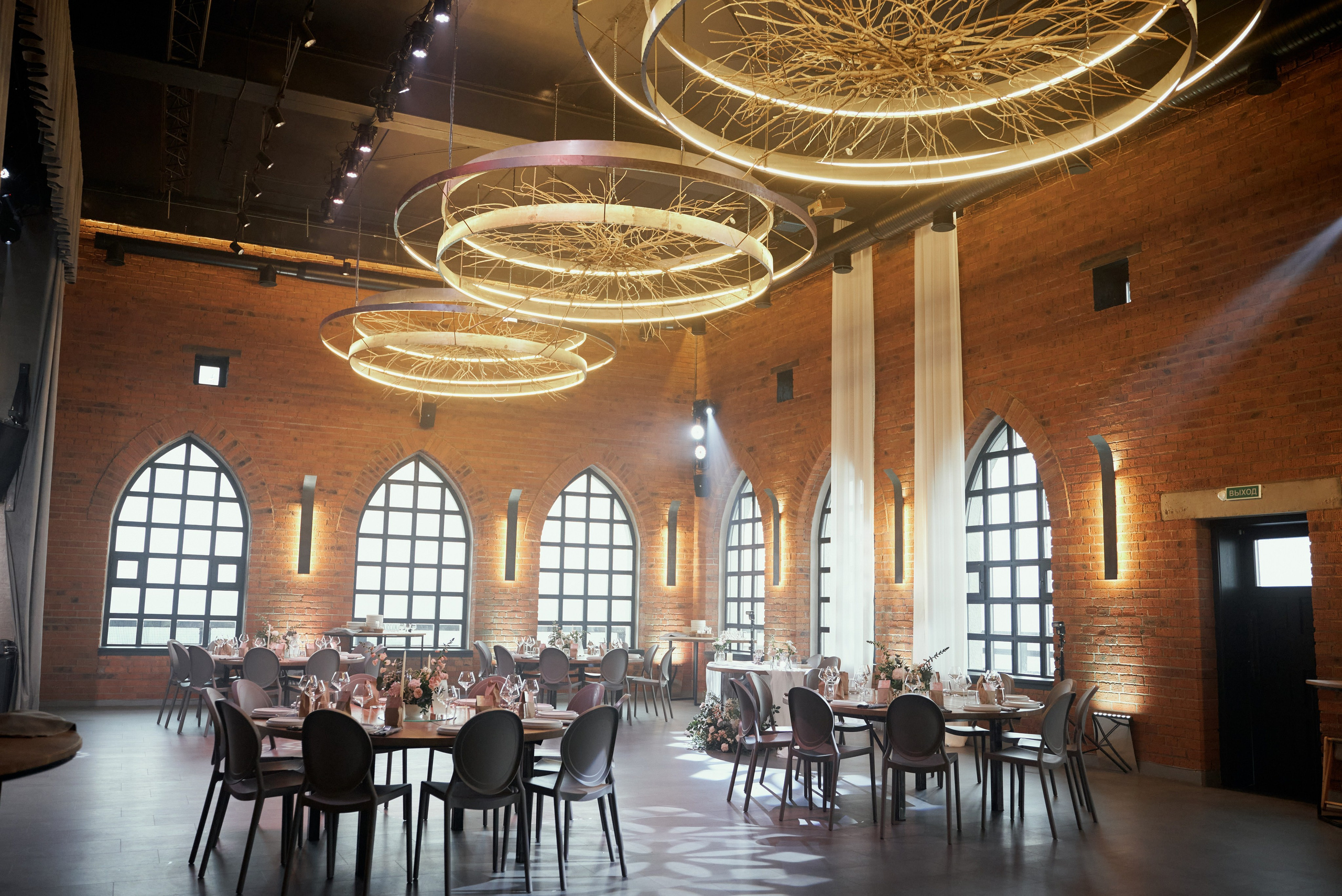 Дарья и Дмитрий. Свадебный фотограф Александр Браво