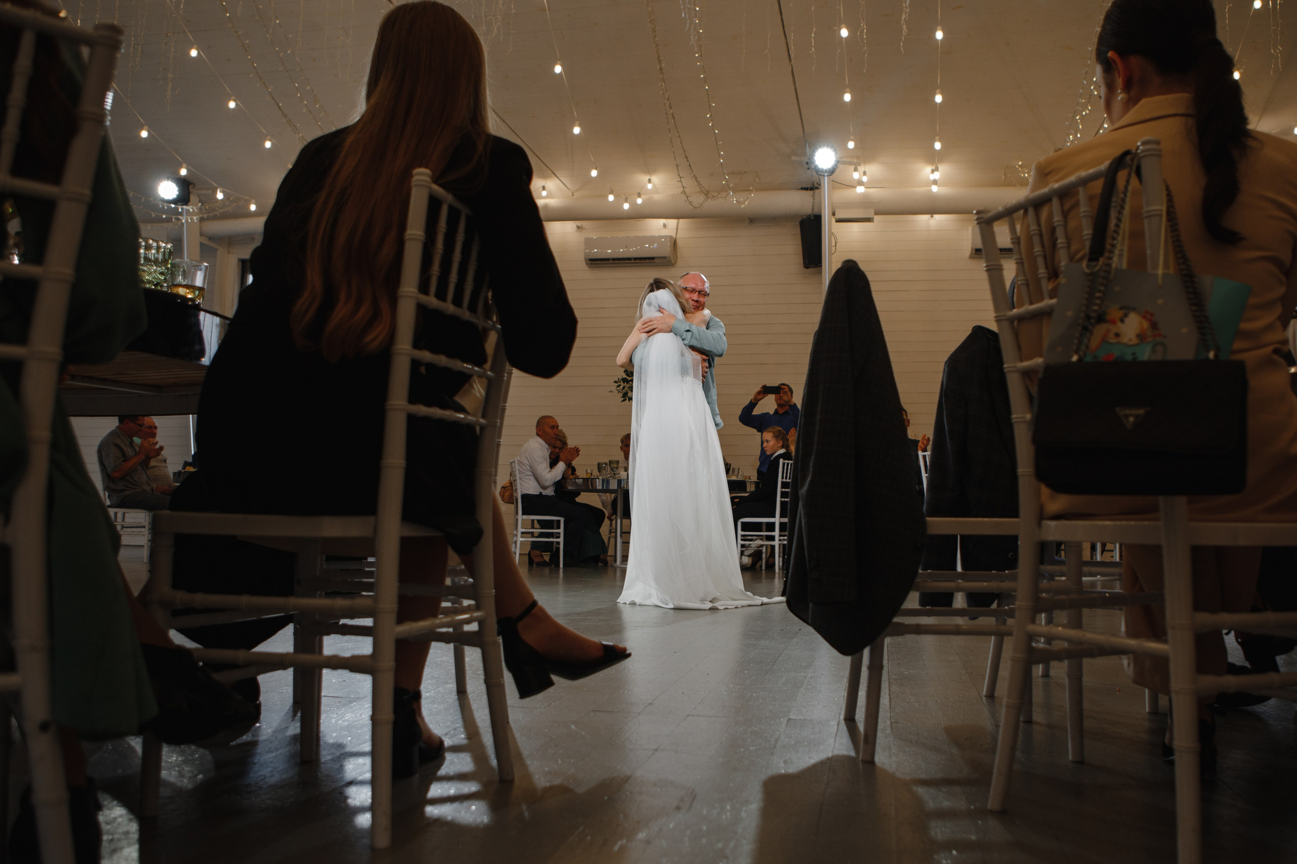 Егор и Алена. Свадебный и семейный фотограф Ижевск