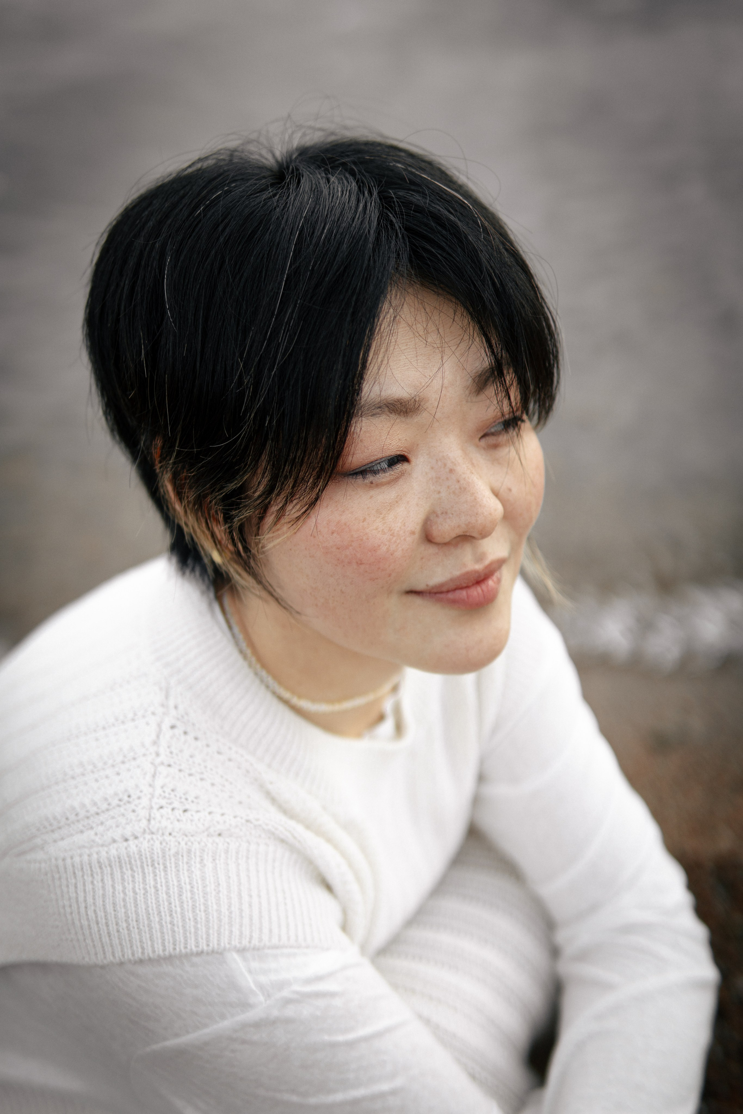 Tali. Natalya Bondareva Photographу