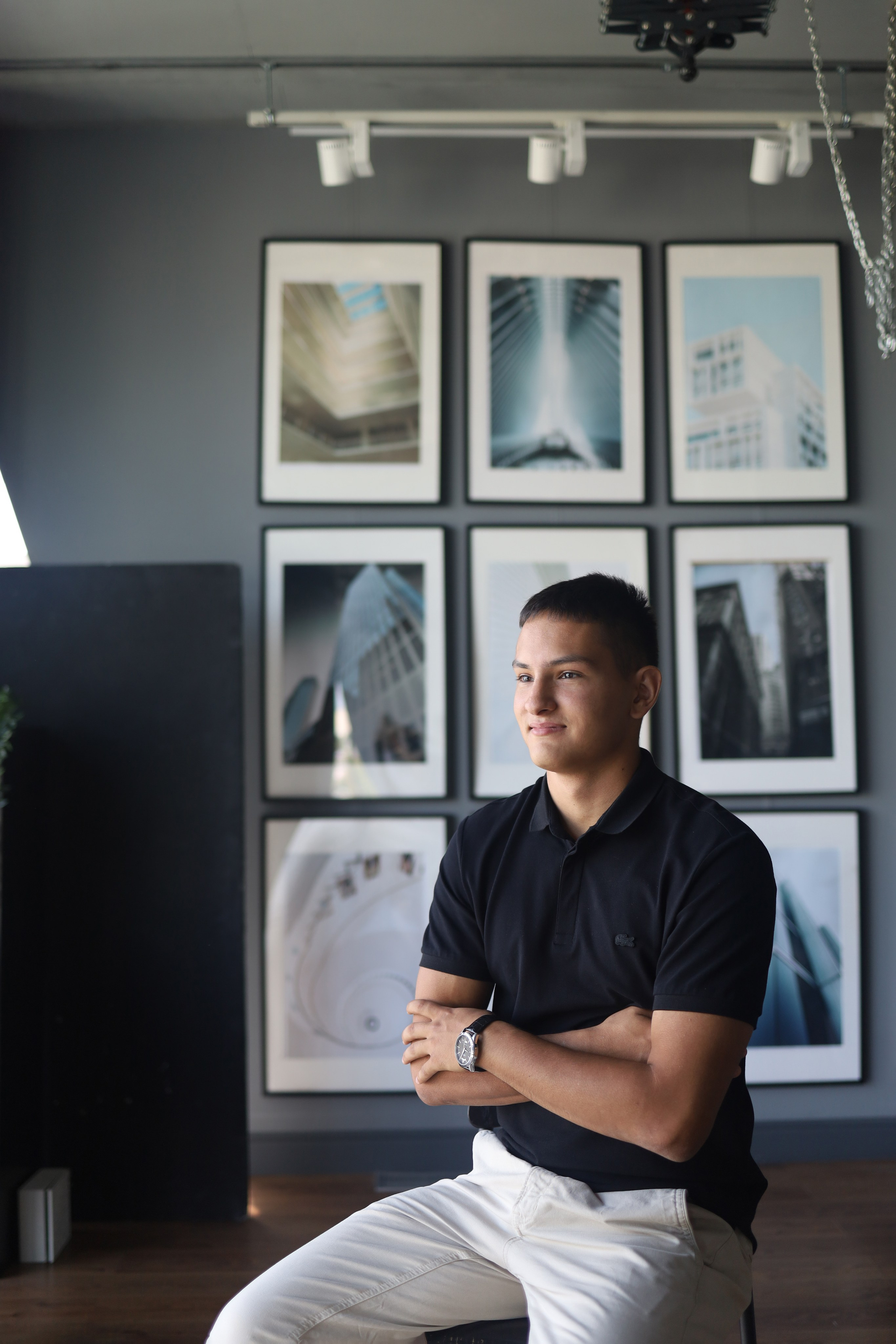 Семья Айдара и Чулпан. Семейный фотограф в Казани Римма Гатауллина