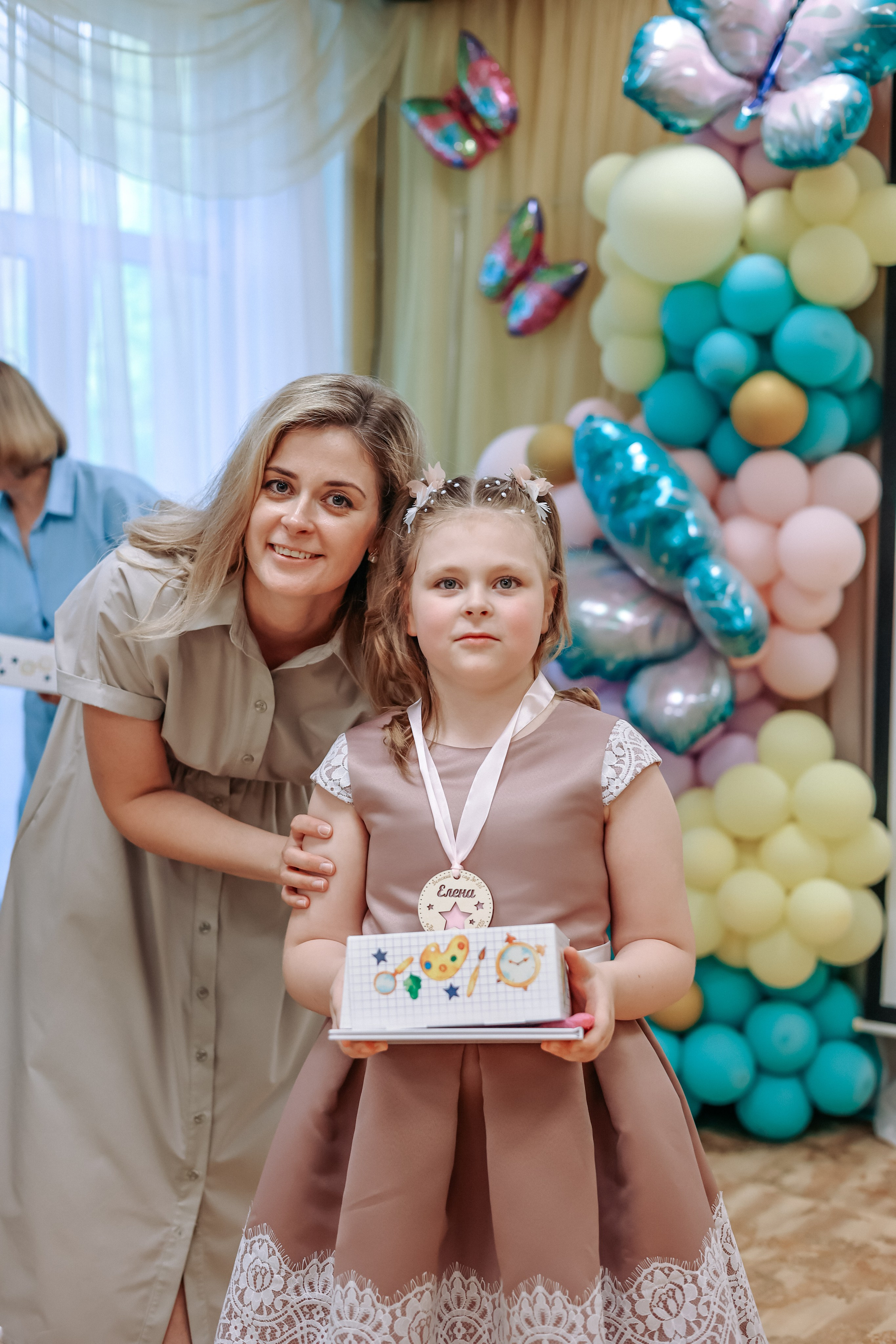 Детский сад № 315. Фотограф Диана Воробьева Нижний Новгород