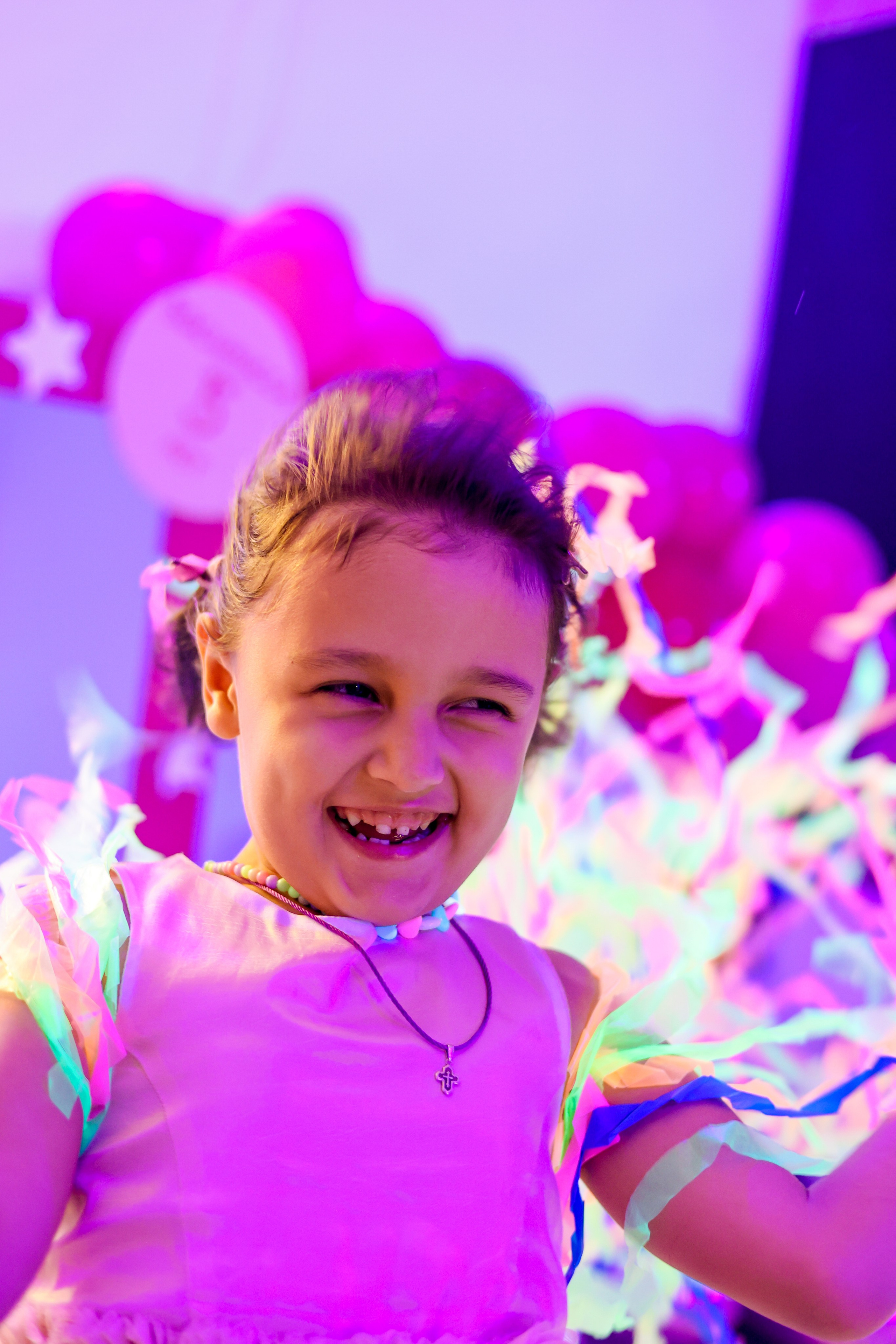 Василисса 5 лет. Фотограф Диана Воробьева Нижний Новгород