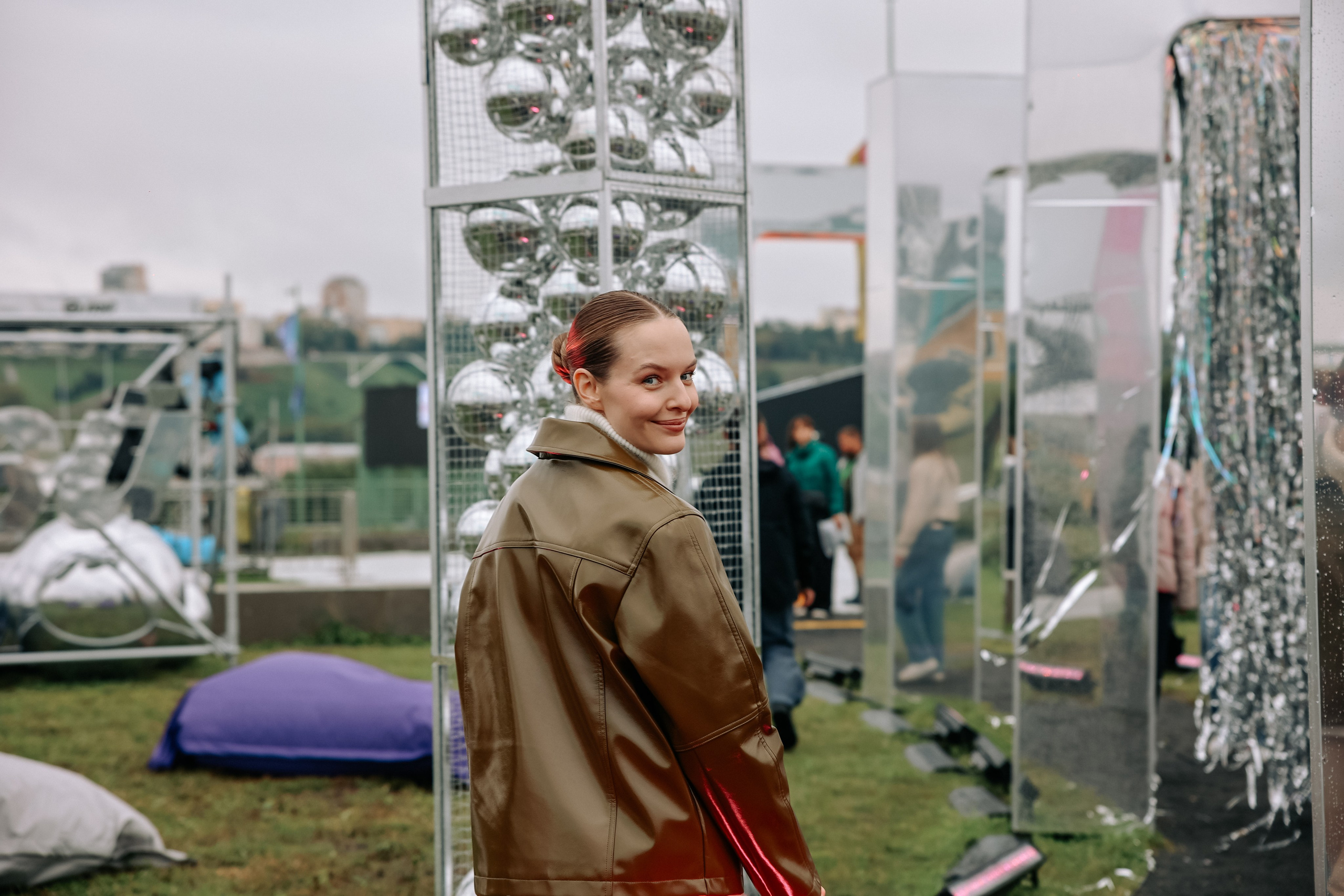 PARI FEST 2025. Фотограф Диана Воробьева Нижний Новгород