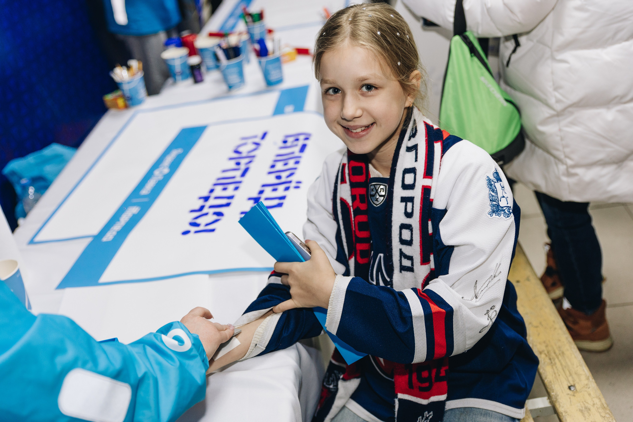 Яндекс Лавка|Торпедо. Фотограф Диана Воробьева Нижний Новгород