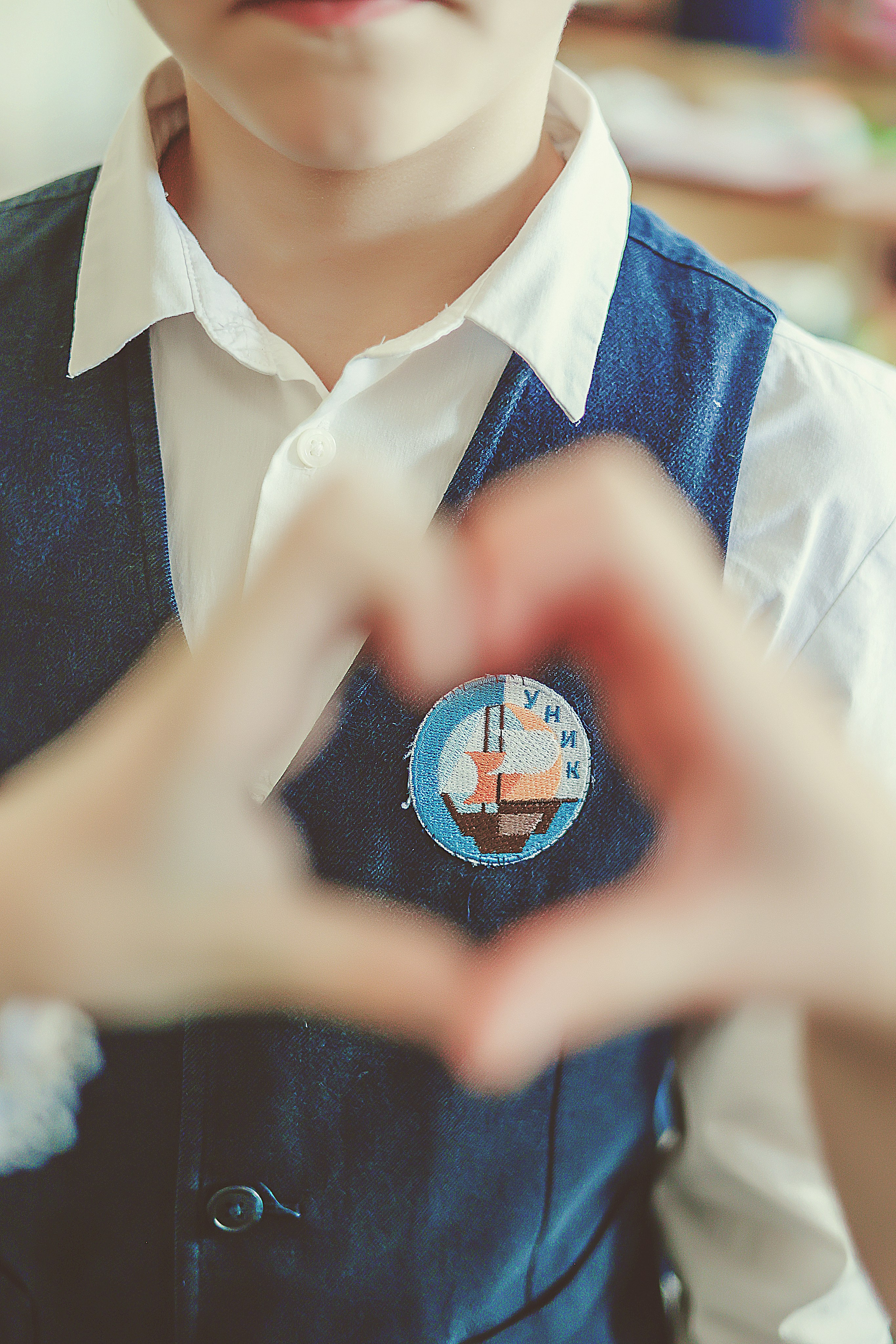 Уник 1«а» класс. Фотограф Диана Воробьева Нижний Новгород