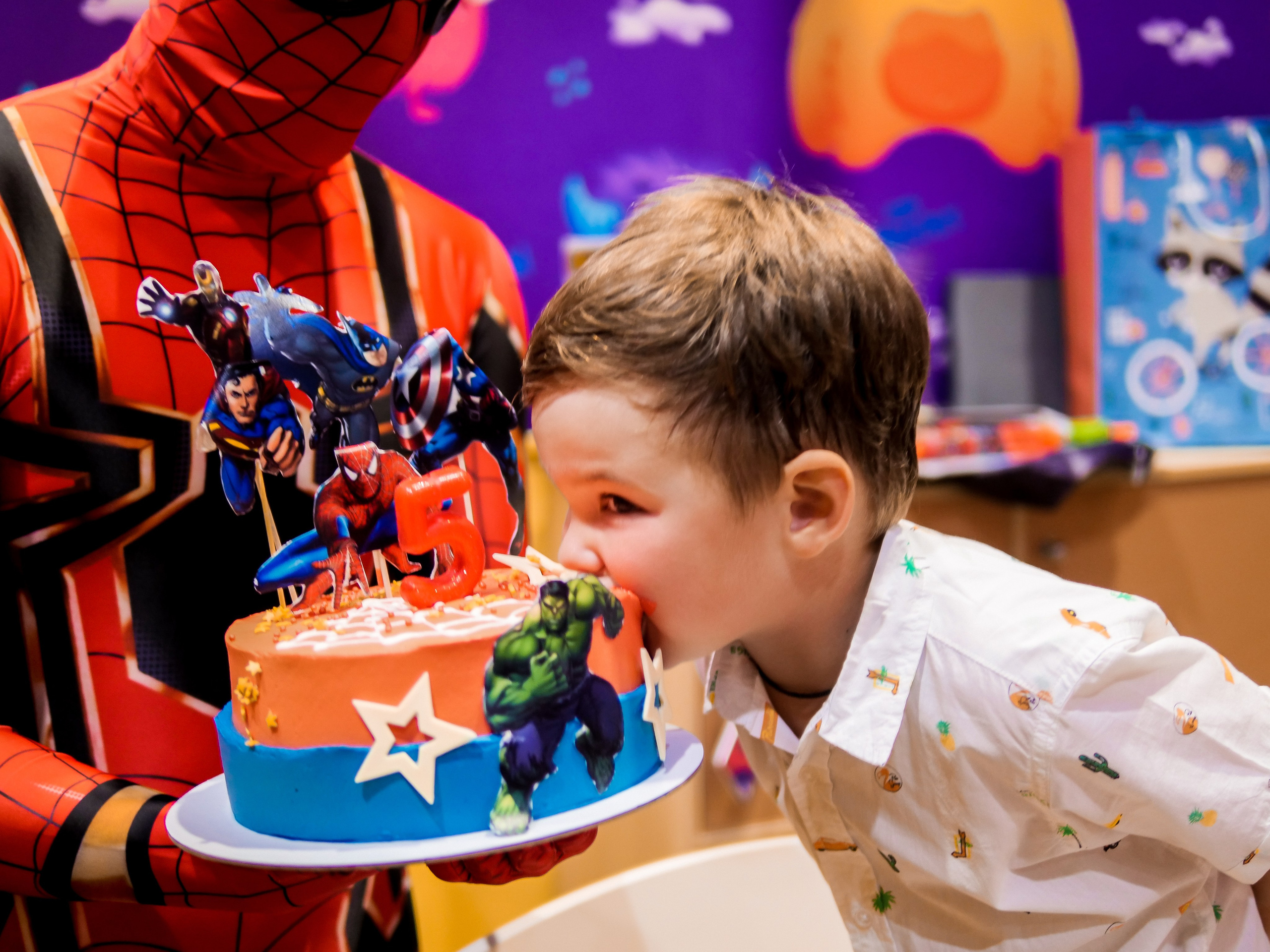 Никита 5 лет. Пакабата. Фотограф Диана Воробьева Нижний Новгород