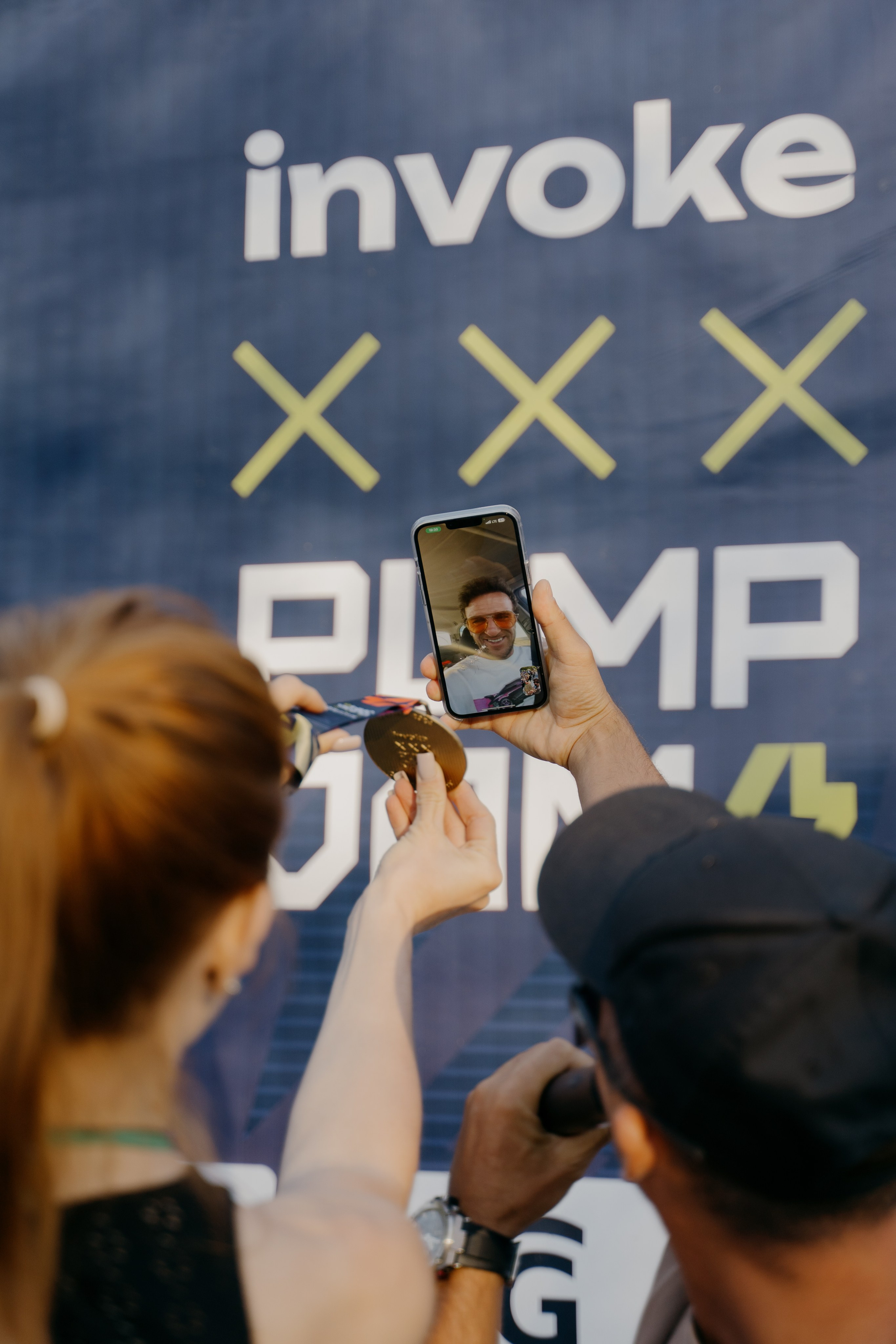 INVOKE PUMP JAM 17–19 мая 2024 СПБ Парк 300 летия. Свадебный и семейный фотограф в Санкт-Петербурге Дмитрий Панин