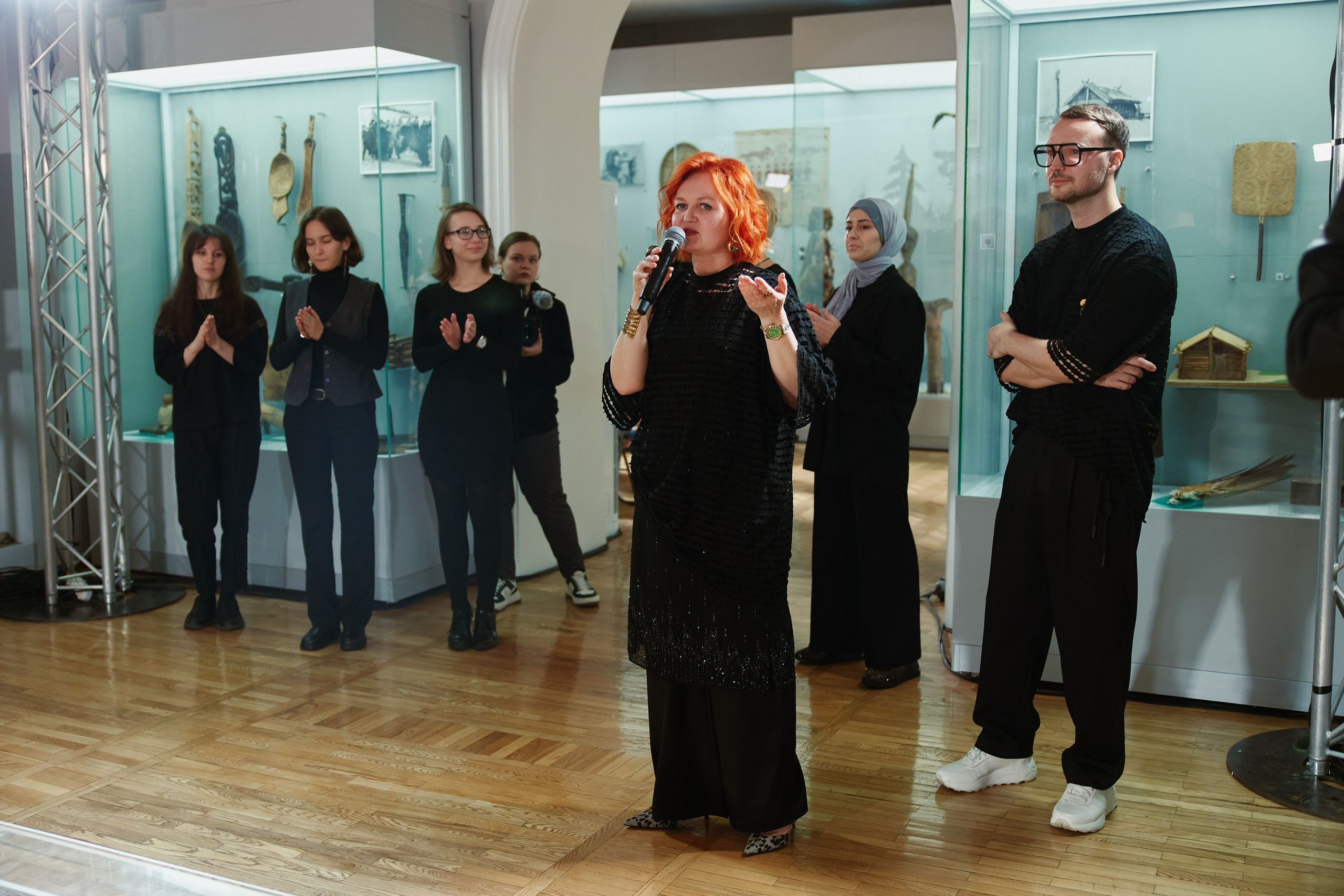 RIVER COLLECTION. ФОТОГРАФ НА МЕРОПРИЯТИЕ ОТ СОЛЬ МЕДИА PRODUCTION