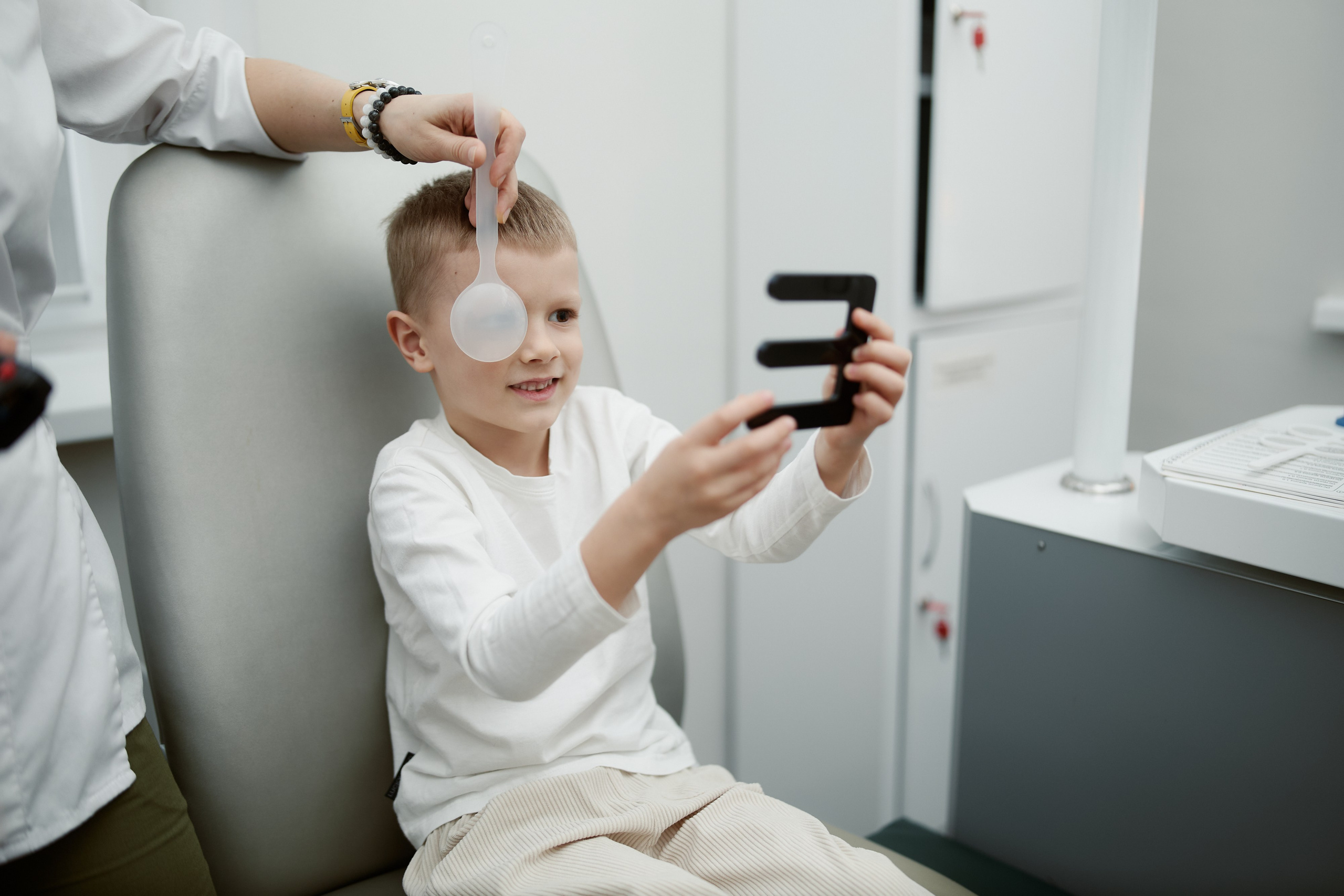 Клиника «ОКО». ФОТОГРАФ НА МЕРОПРИЯТИЕ ОТ СОЛЬ МЕДИА PRODUCTION