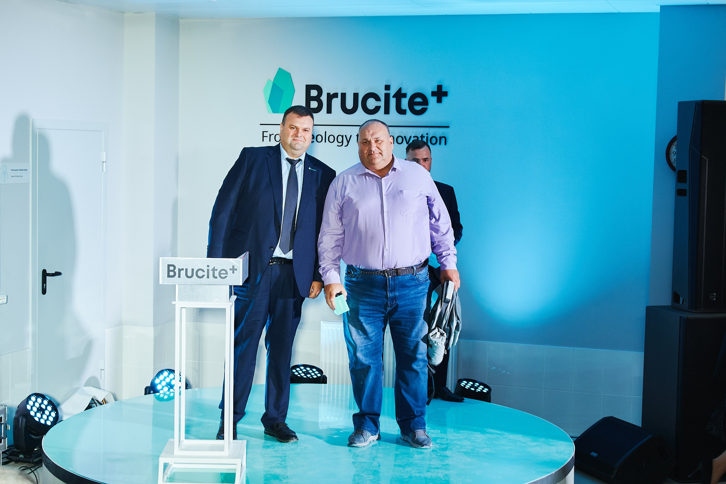 Brucite+|Репортаж. ФОТОГРАФ НА МЕРОПРИЯТИЕ ОТ СОЛЬ МЕДИА PRODUCTION