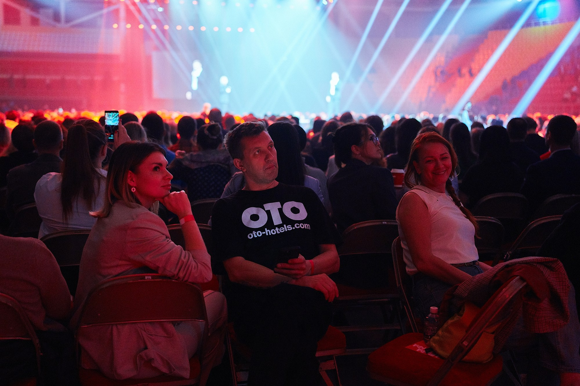 АЛЬФА-КОНФА|Репортаж. ФОТОГРАФ НА МЕРОПРИЯТИЕ ОТ СОЛЬ МЕДИА PRODUCTION