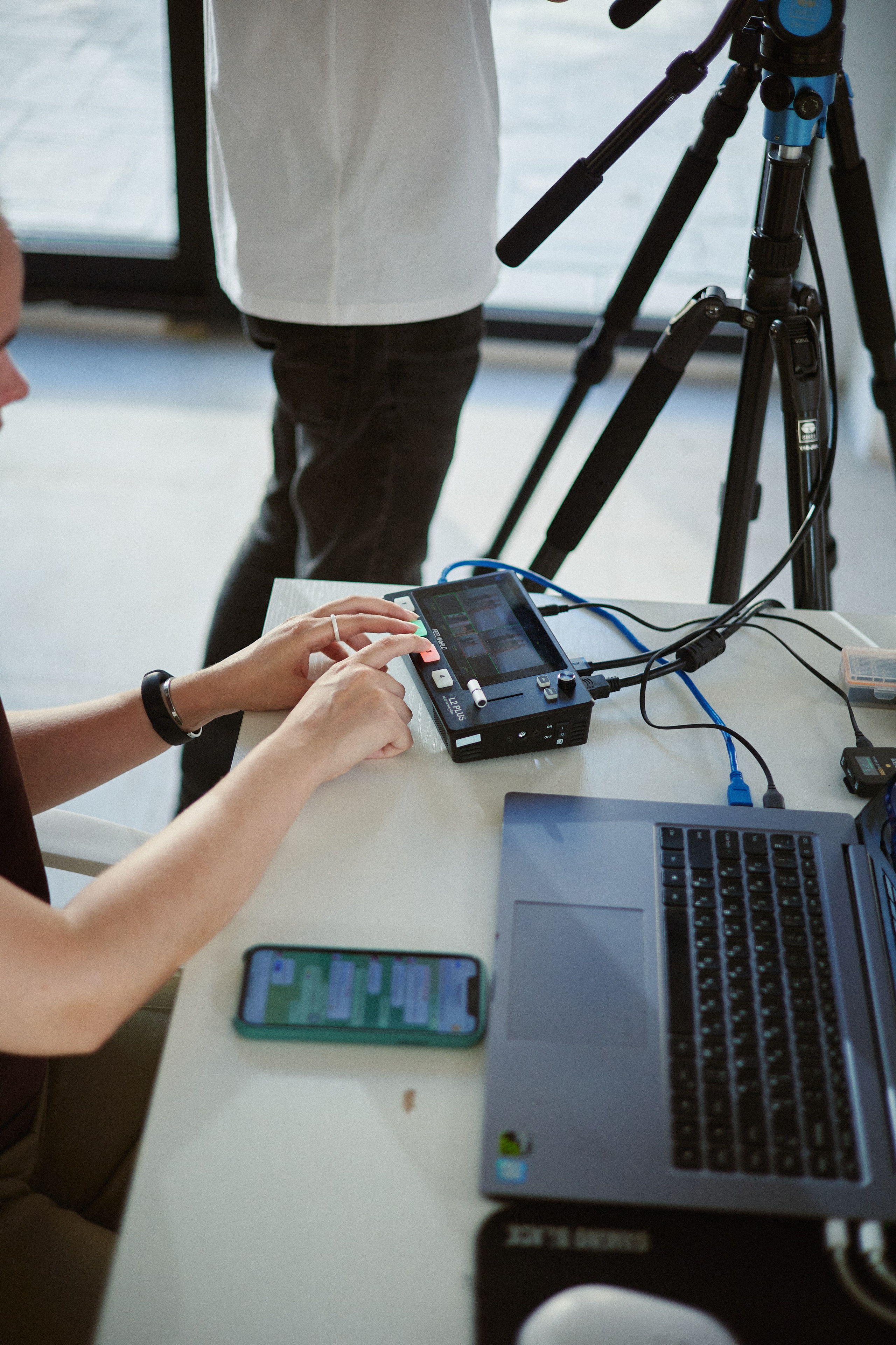 СОЛЬ PRODUCTION БЭК (RAKUSA). ФОТОГРАФ НА МЕРОПРИЯТИЕ ОТ СОЛЬ МЕДИА PRODUCTION