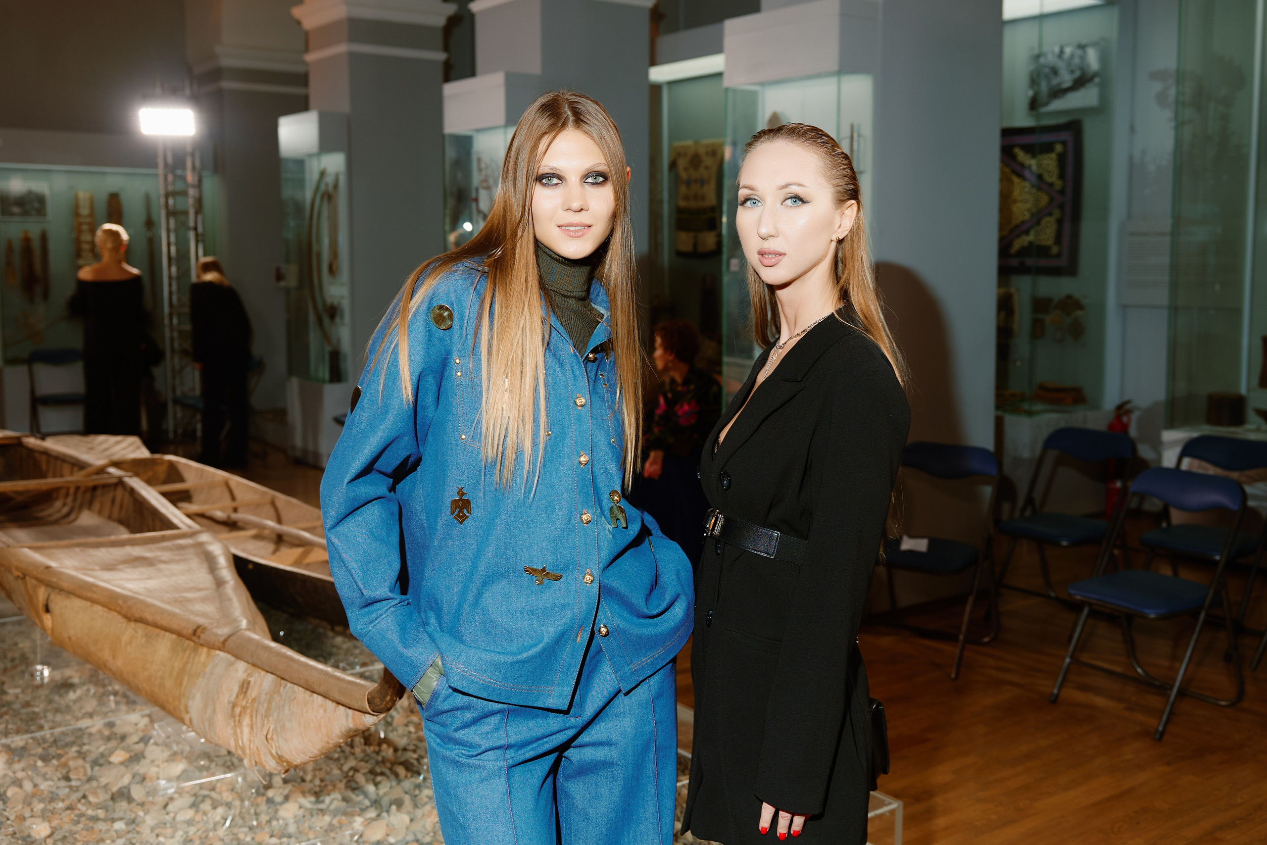 RIVER COLLECTION. ФОТОГРАФ НА МЕРОПРИЯТИЕ ОТ СОЛЬ МЕДИА PRODUCTION