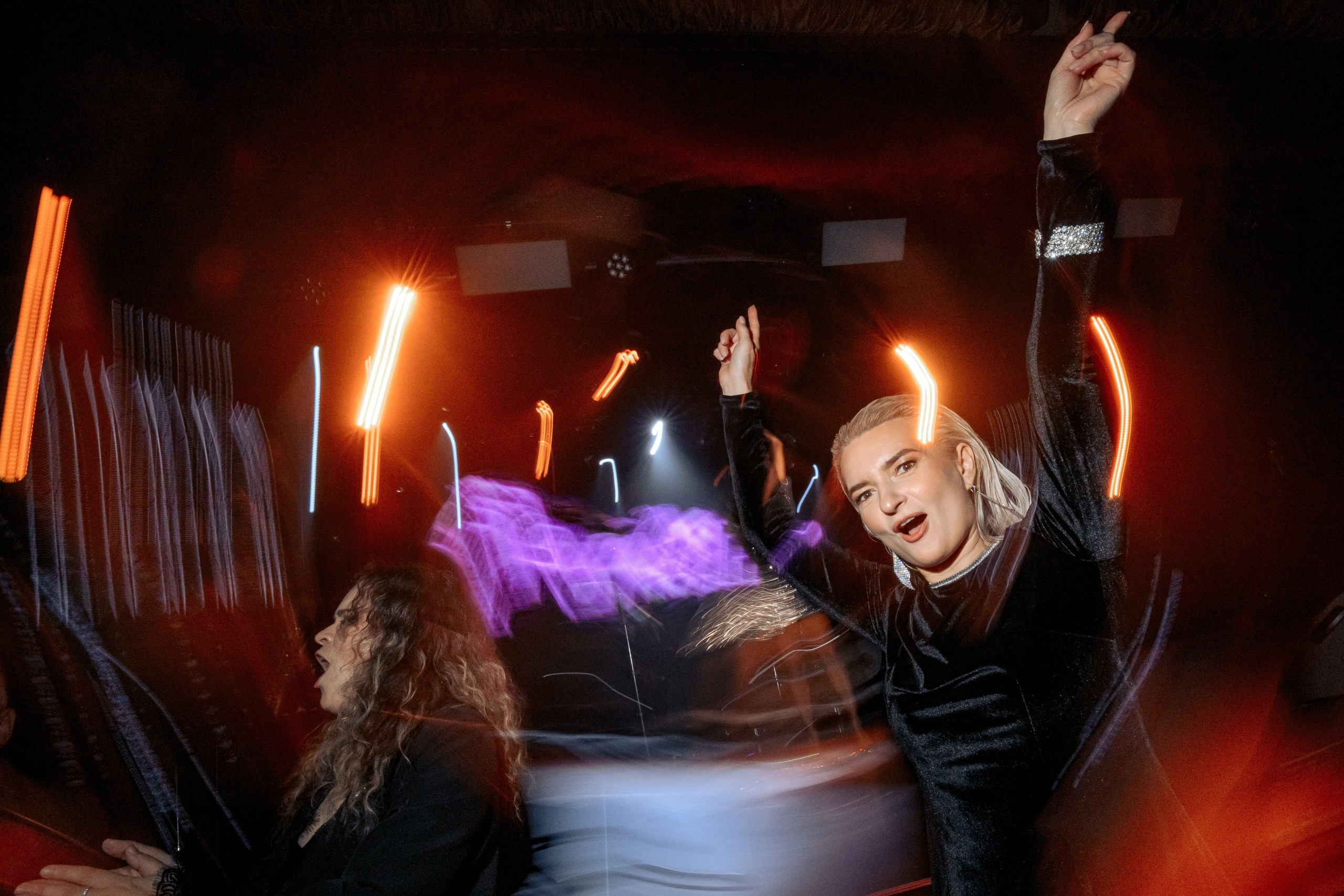 Chamovskikh Jewellery House. Максим Комаров — Профессиональный фотограф