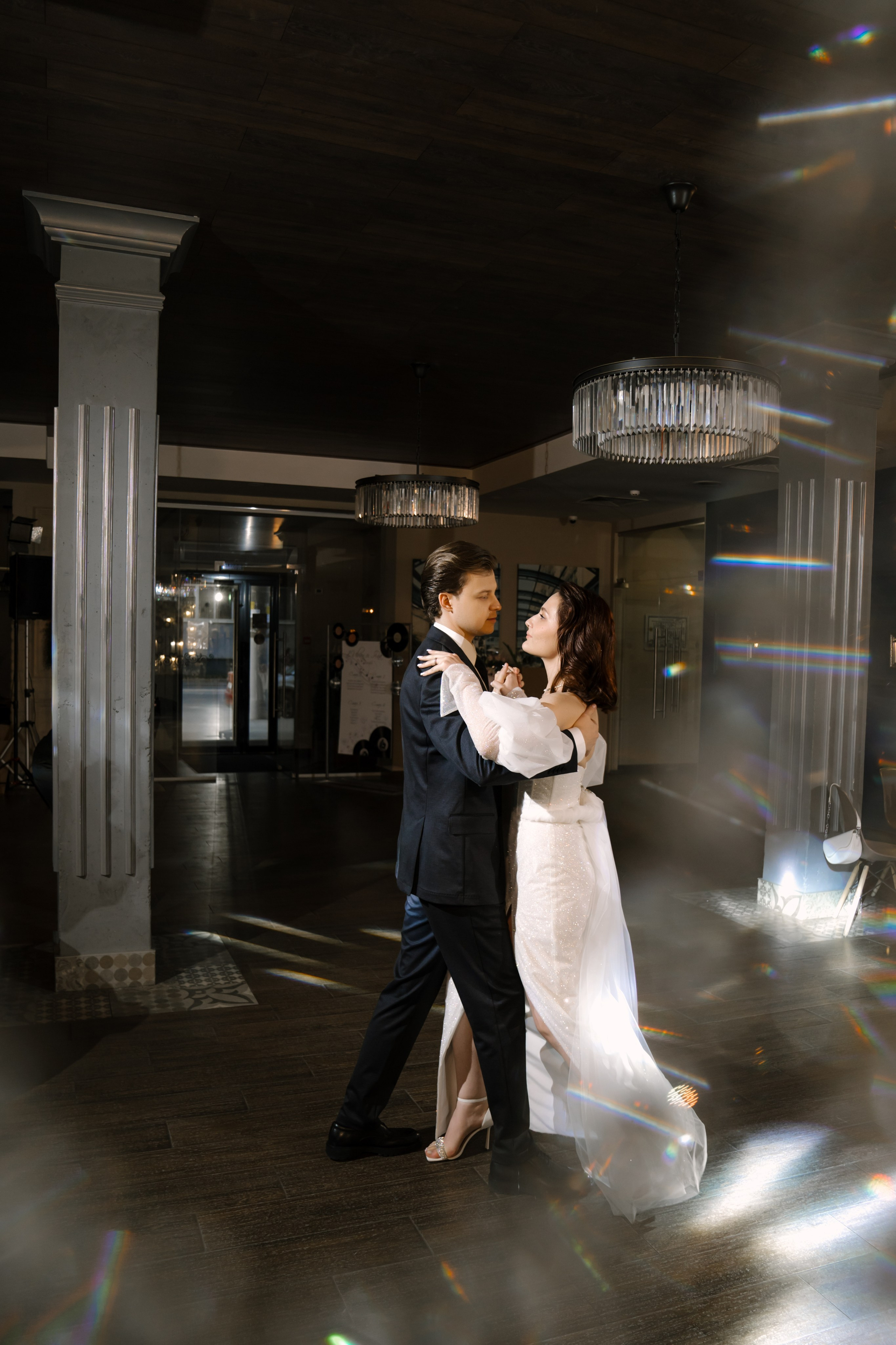 Иван и Яна. Свадебный фотограф Воронеж Марина Грудинина